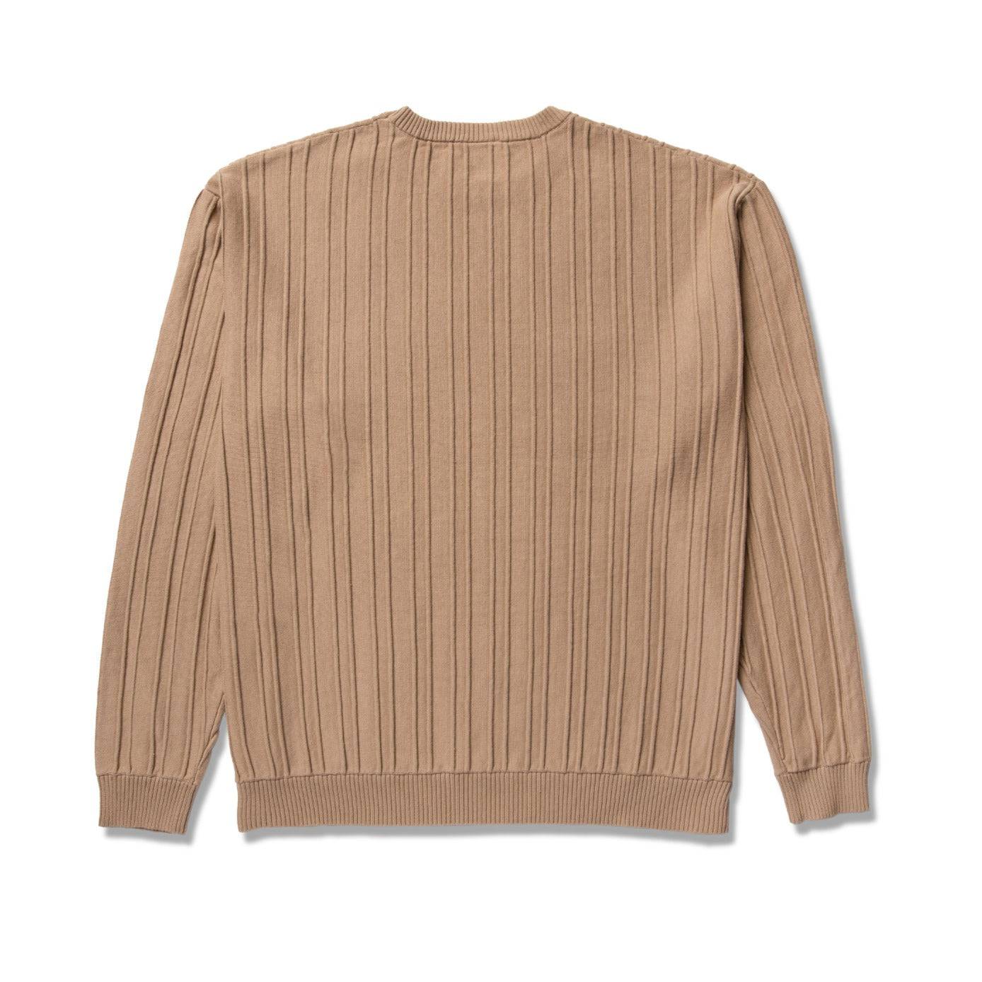 Jacobson Cable Sweater - Students Golf