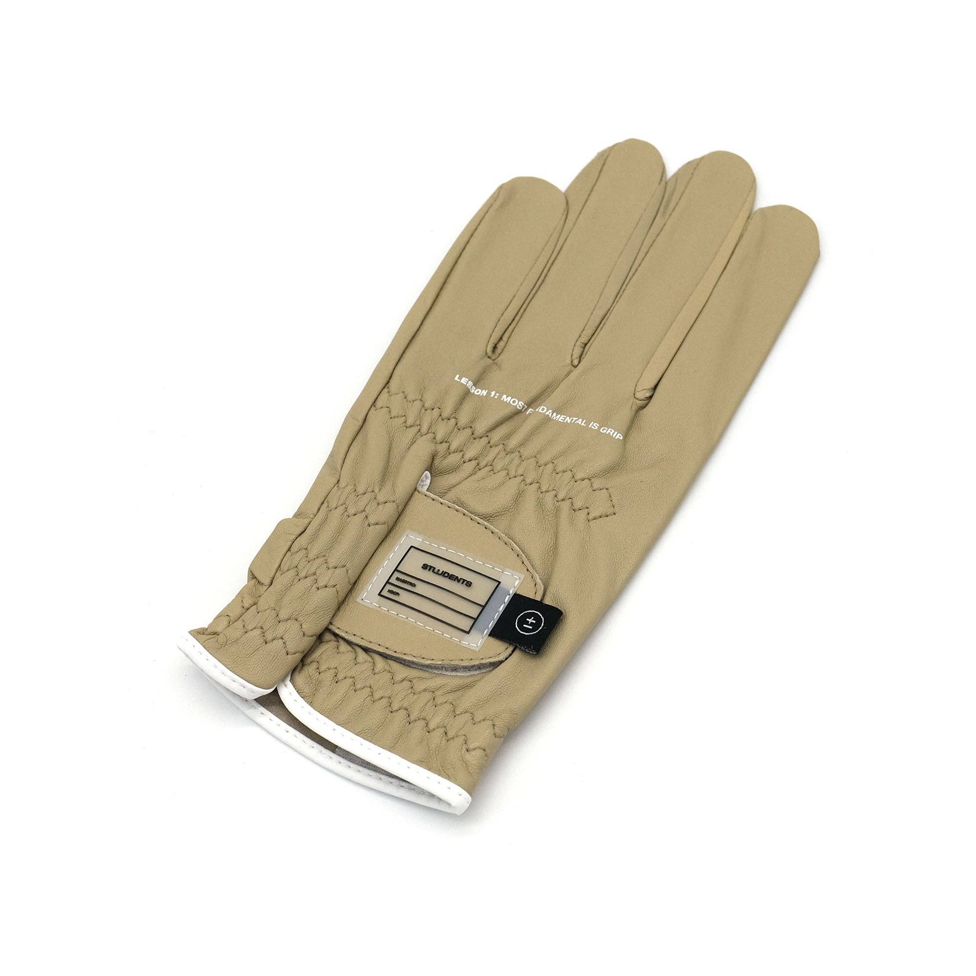 Lesson 1 Cabretta Gloves - Students Golf