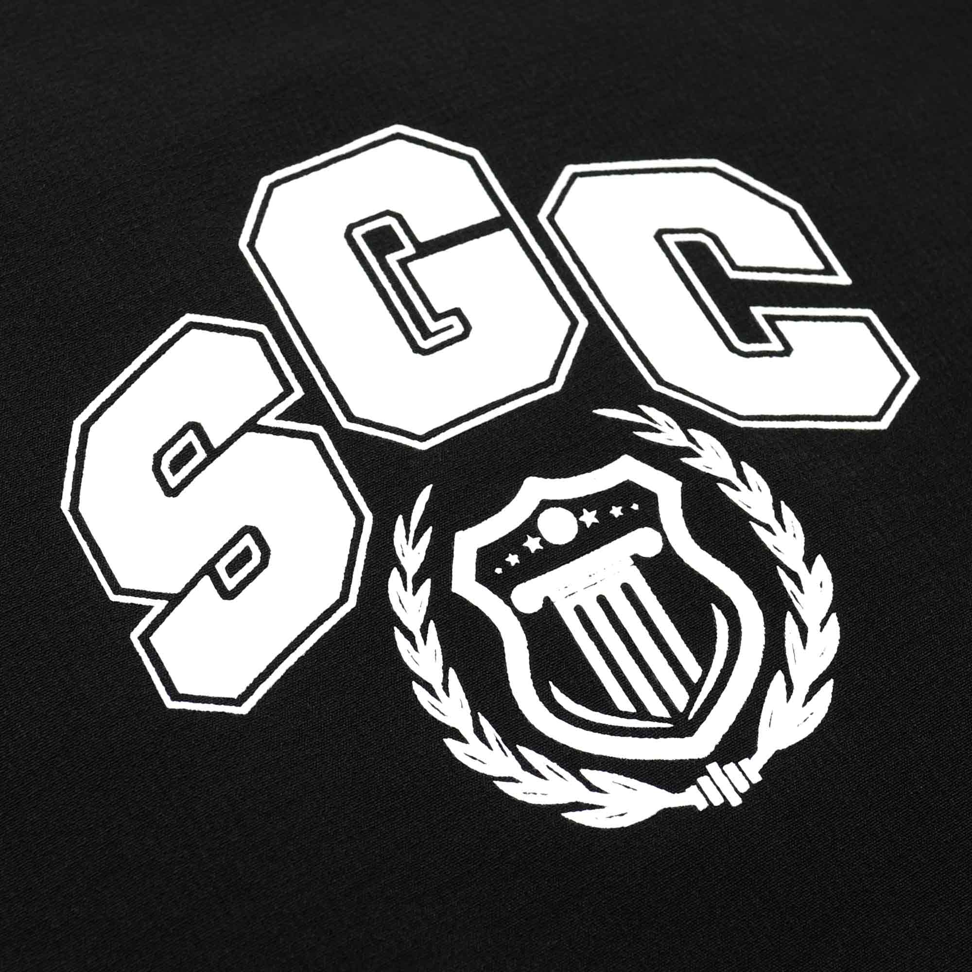 Stratmore Nylon Shell Jacket - Students Golf