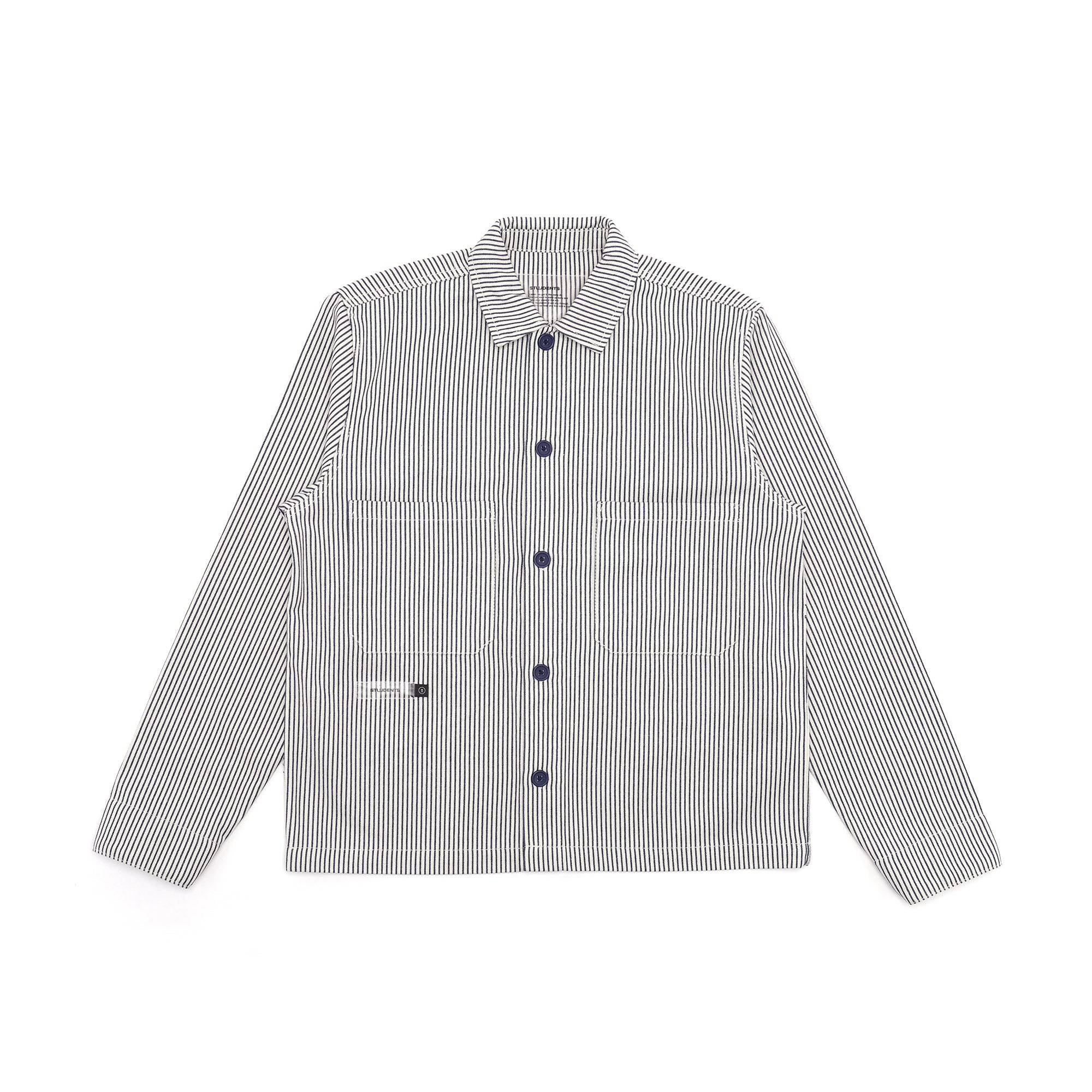Patton Hickory Chore Jacket - Students Golf