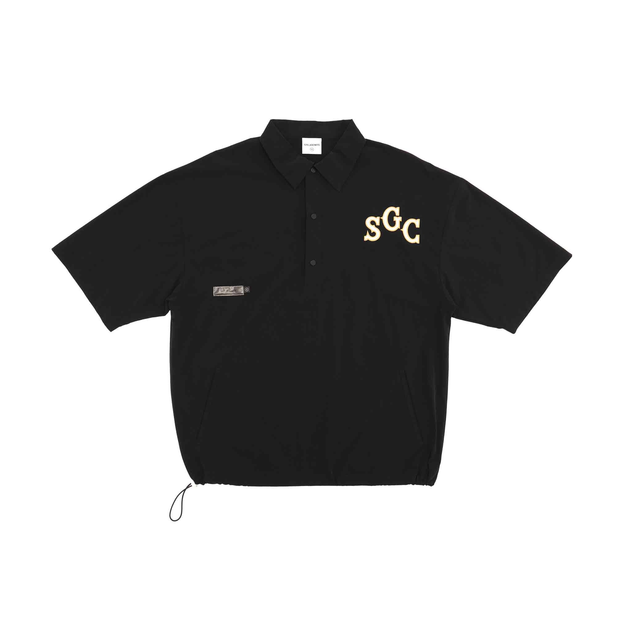 Bellinger Popover - Students Golf