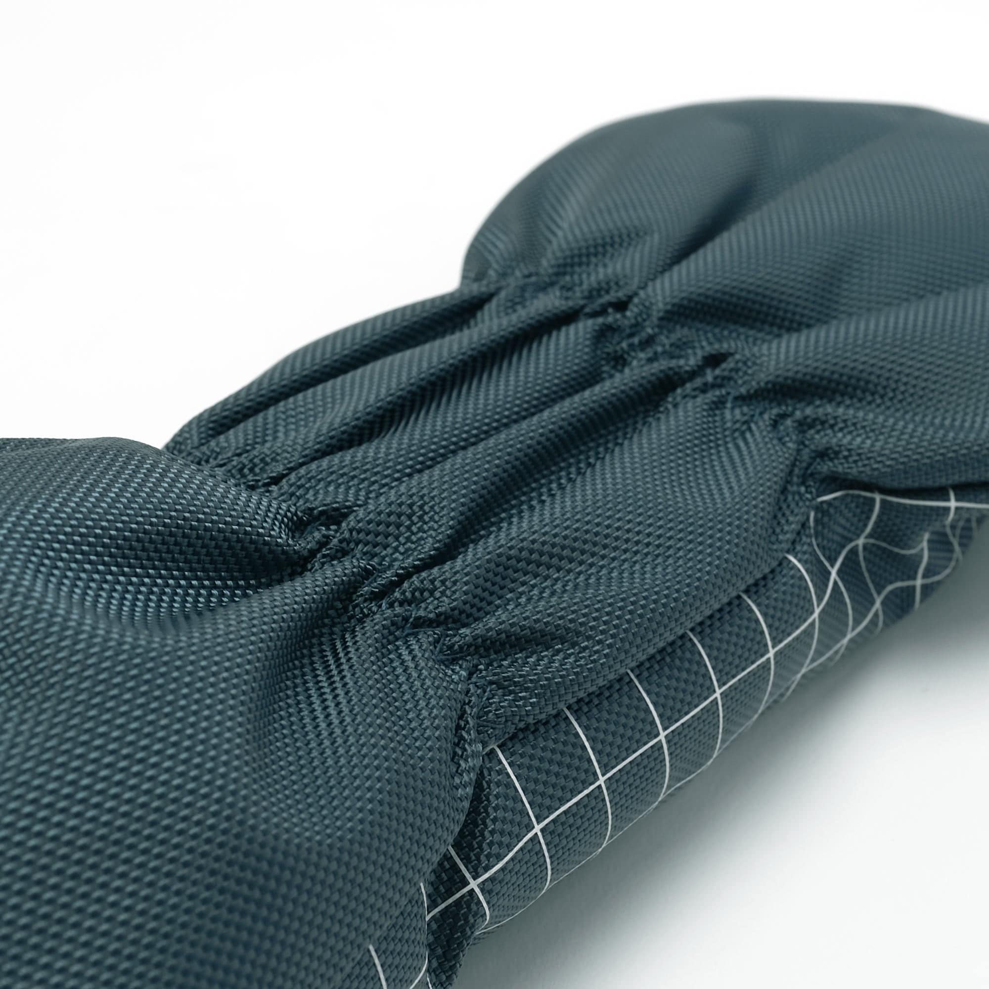 Draft - Driver Headcover - Students Golf