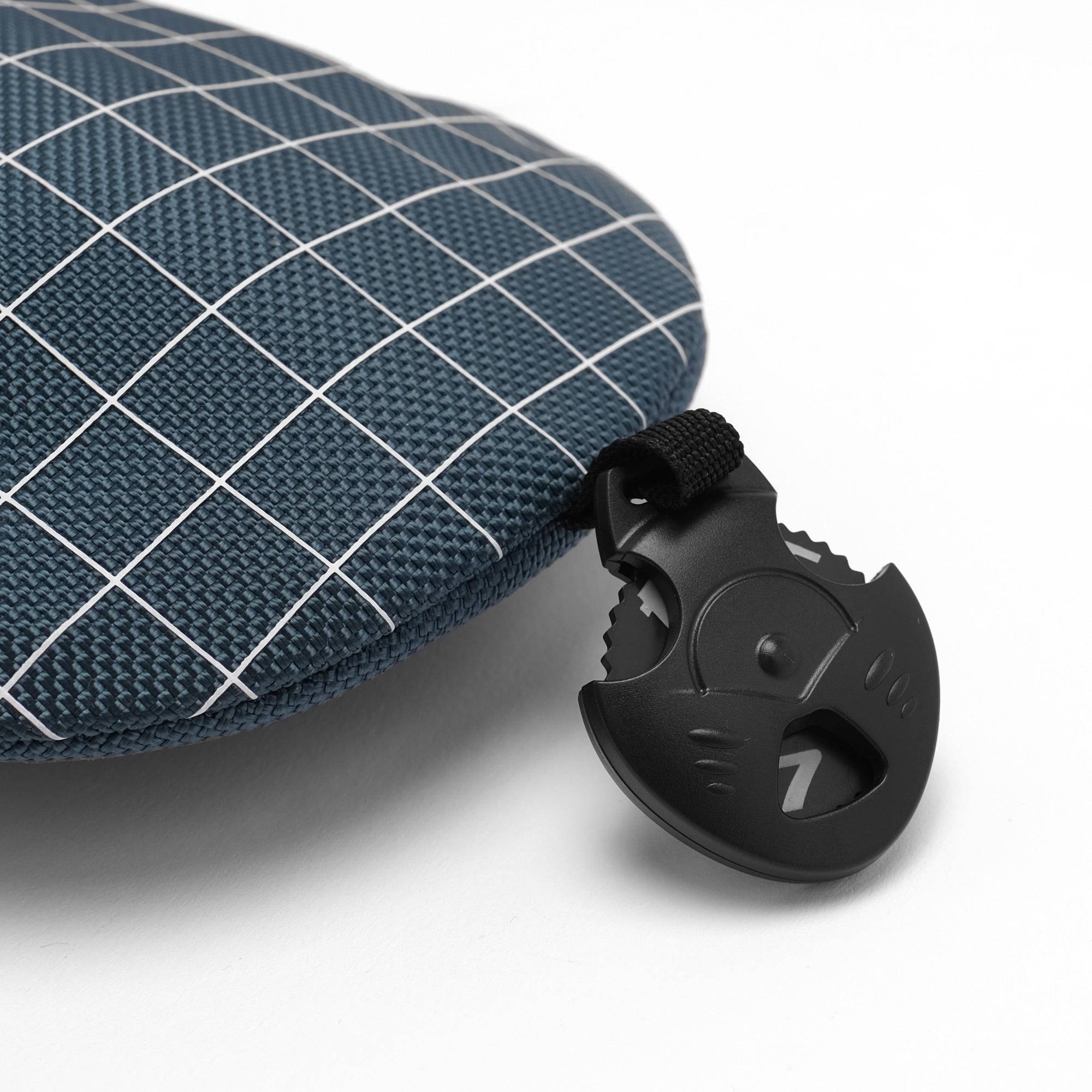 Draft - Wood Headcover - Students Golf