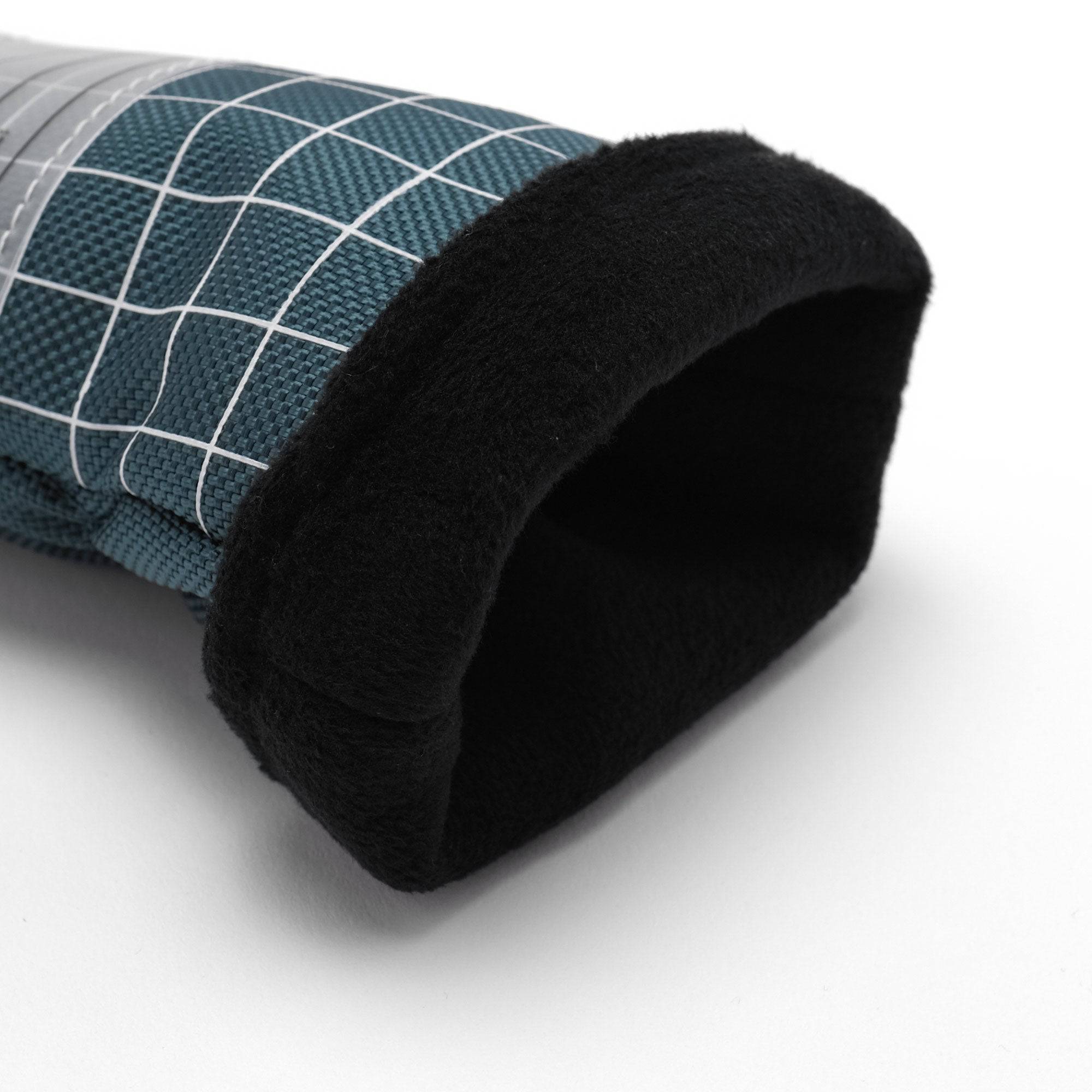 Draft - Hybrid Headcover - Students Golf