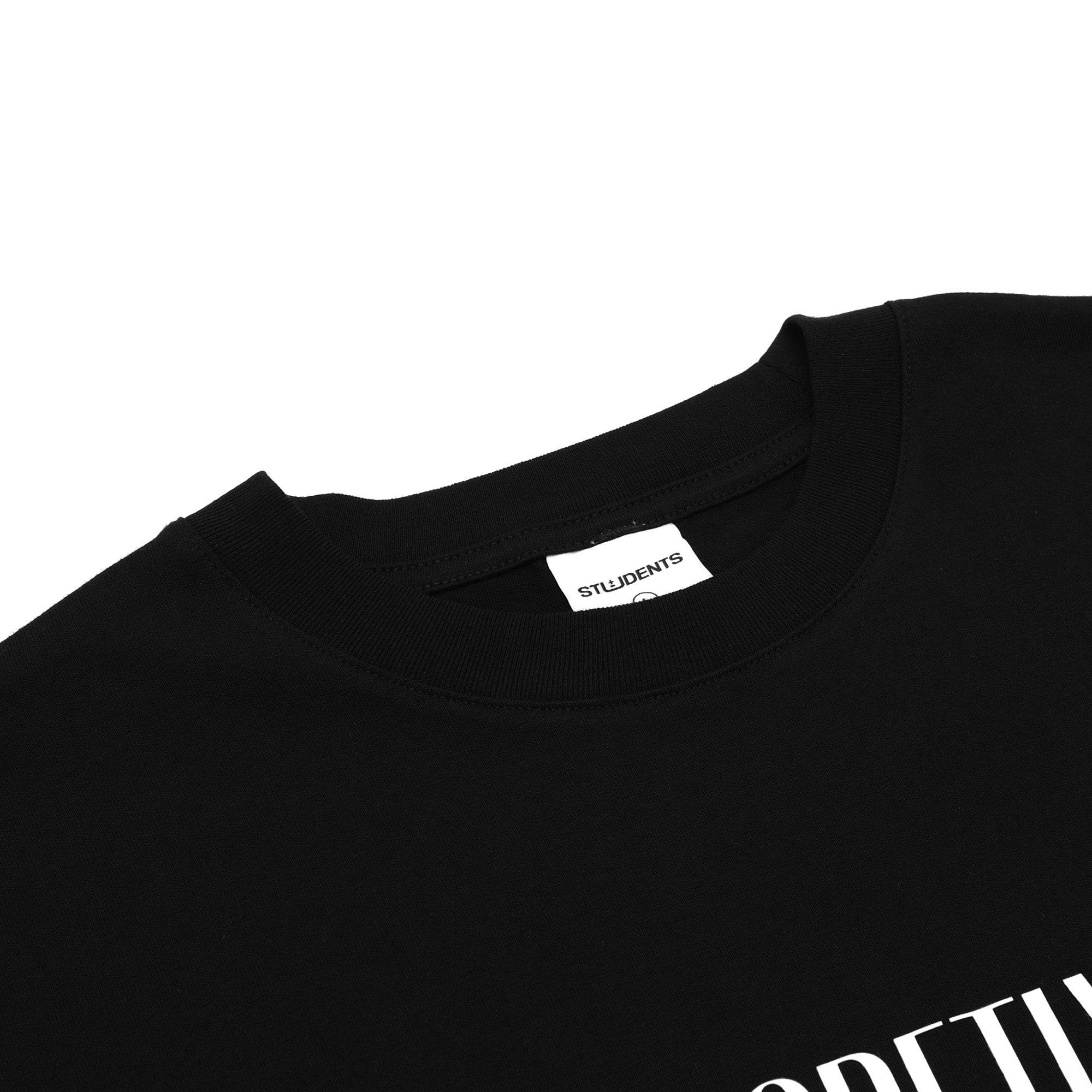 Secretly Technical T-shirt - Students Golf