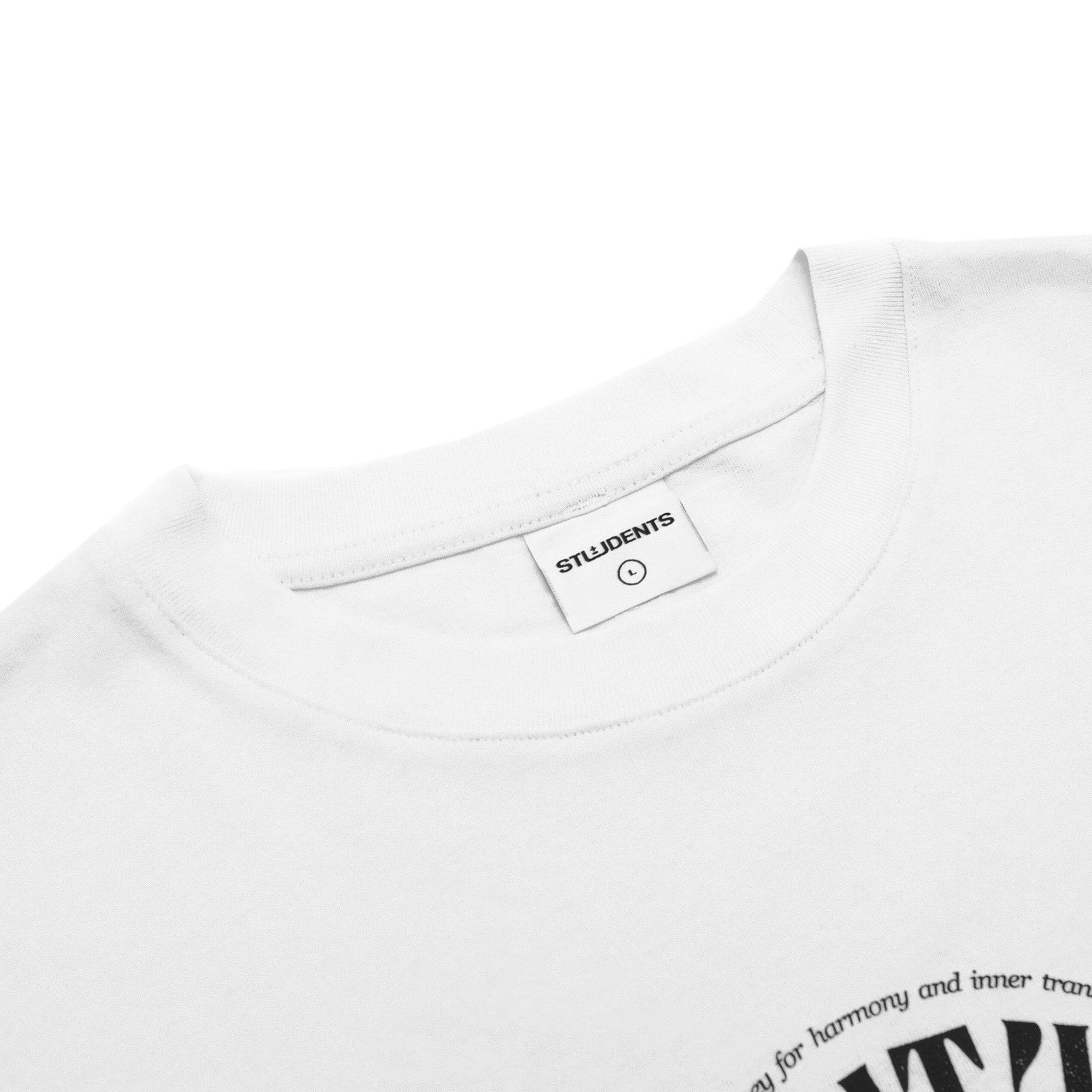 Spiritual Health Club T-shirt - Students Golf