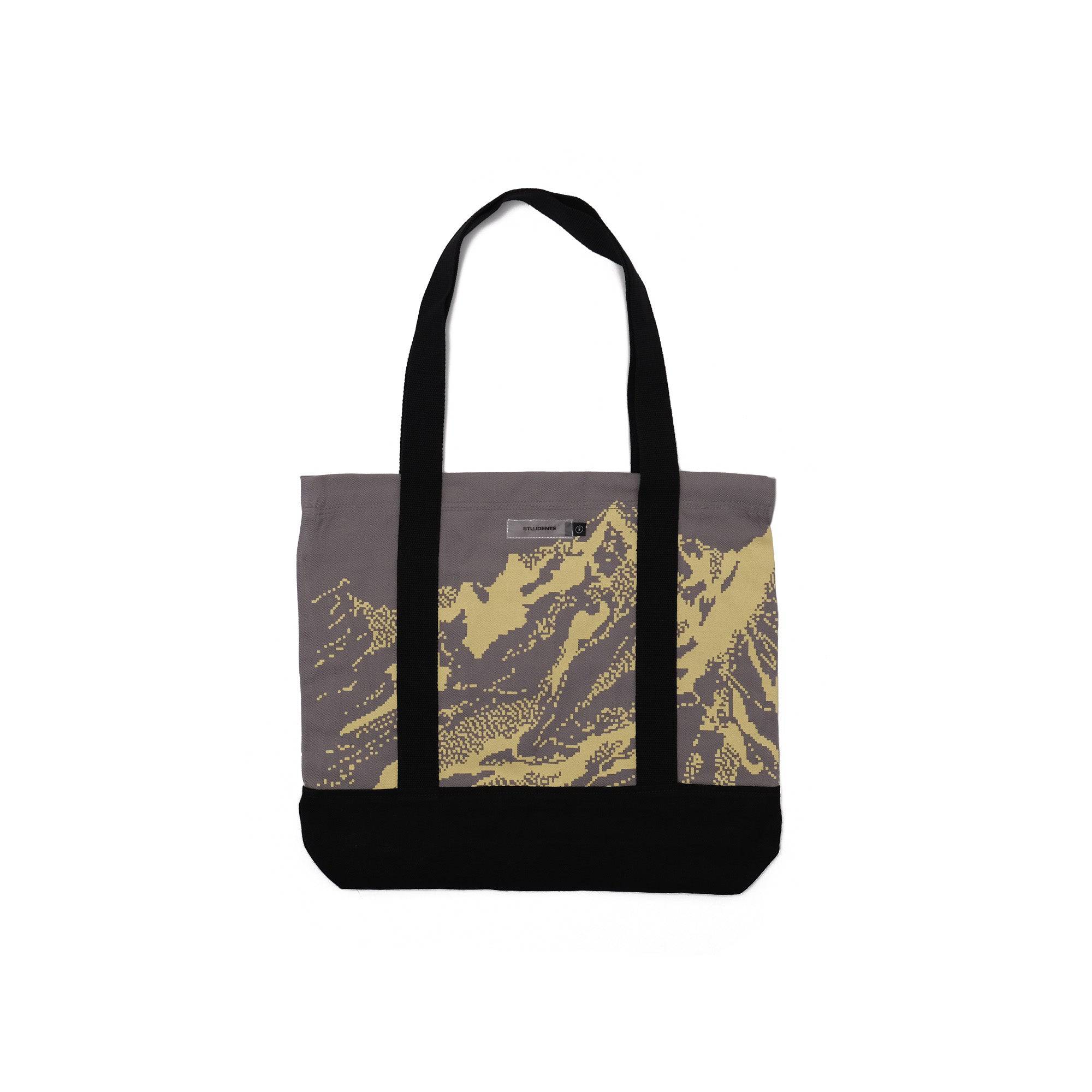 All-Terrain Tote Bag - Students Golf