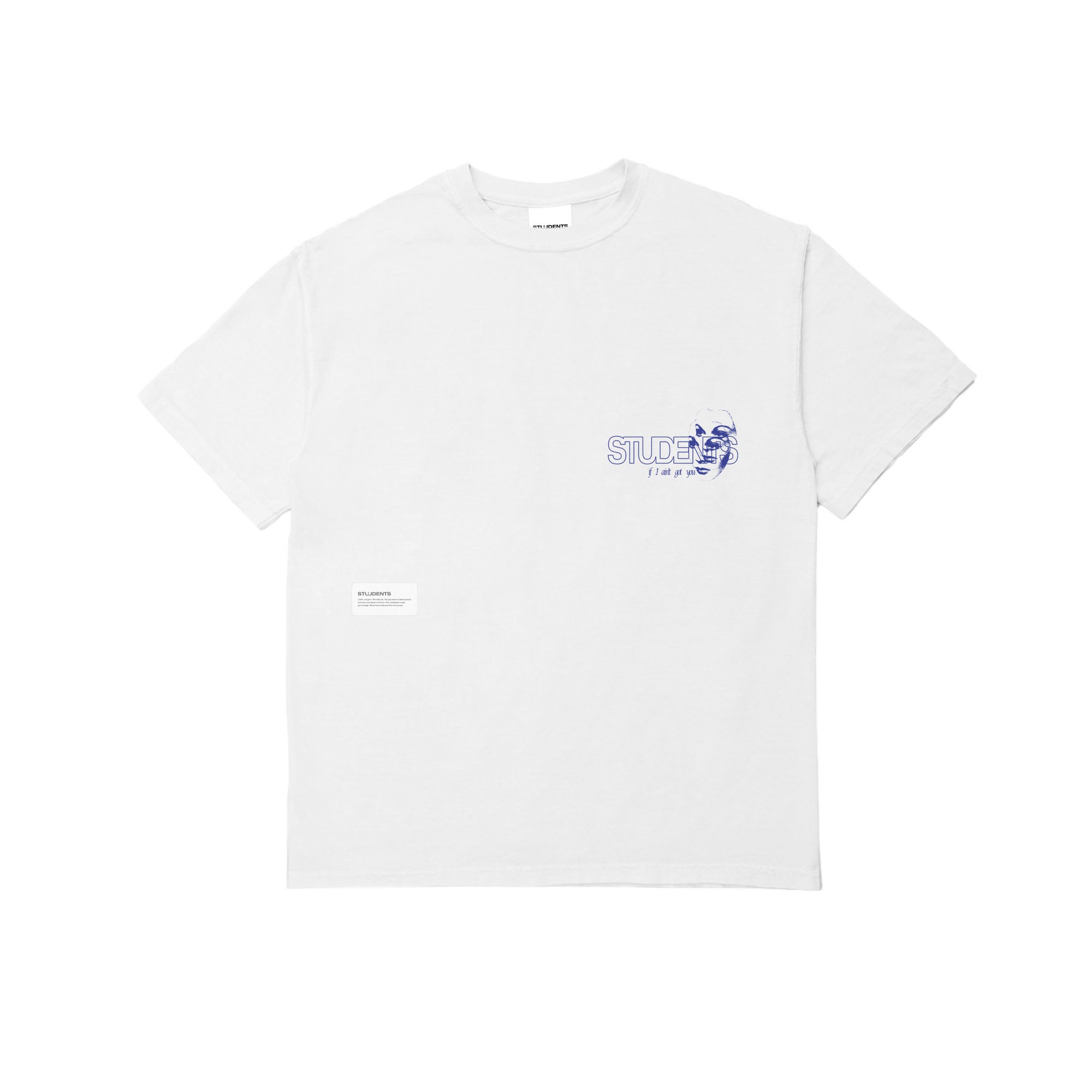 If I Ain't Got You S/S T-shirt - Students Golf