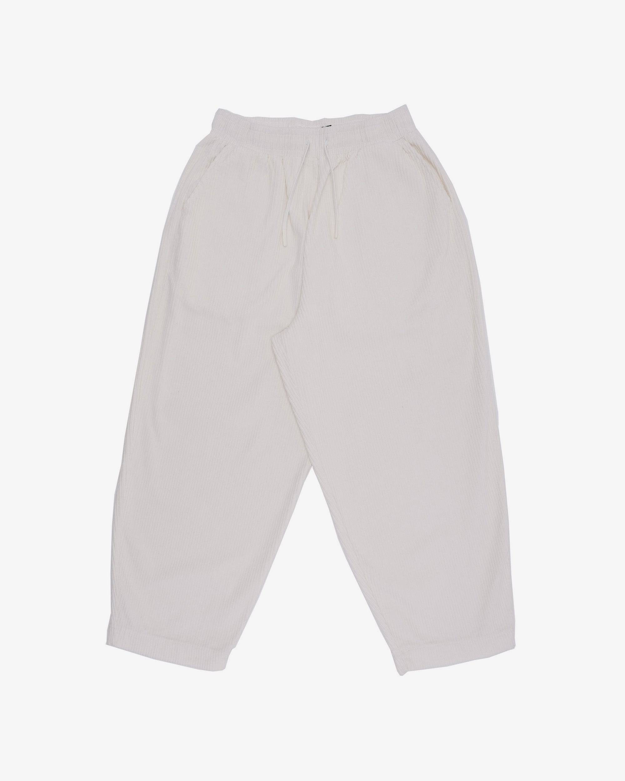 Brea Big Wale Corduroy Pants - Students Golf