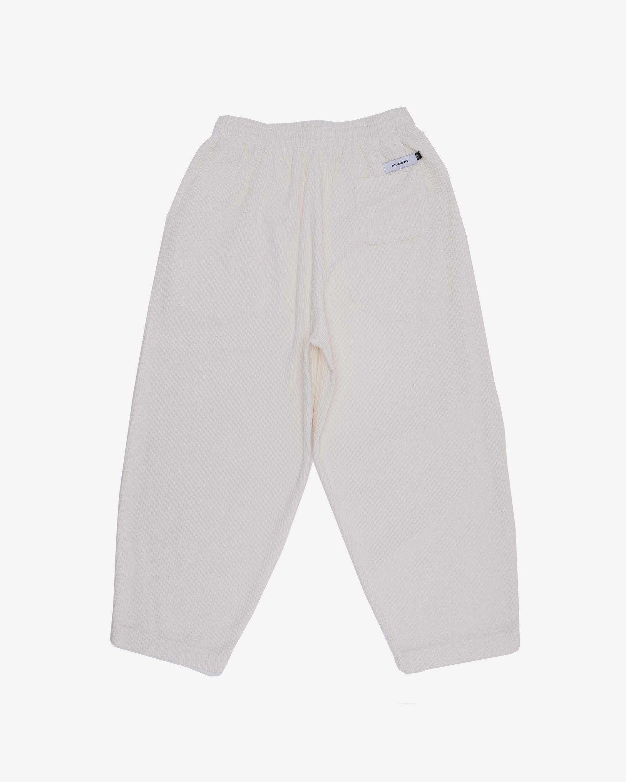 Brea Big Wale Corduroy Pants - Students Golf