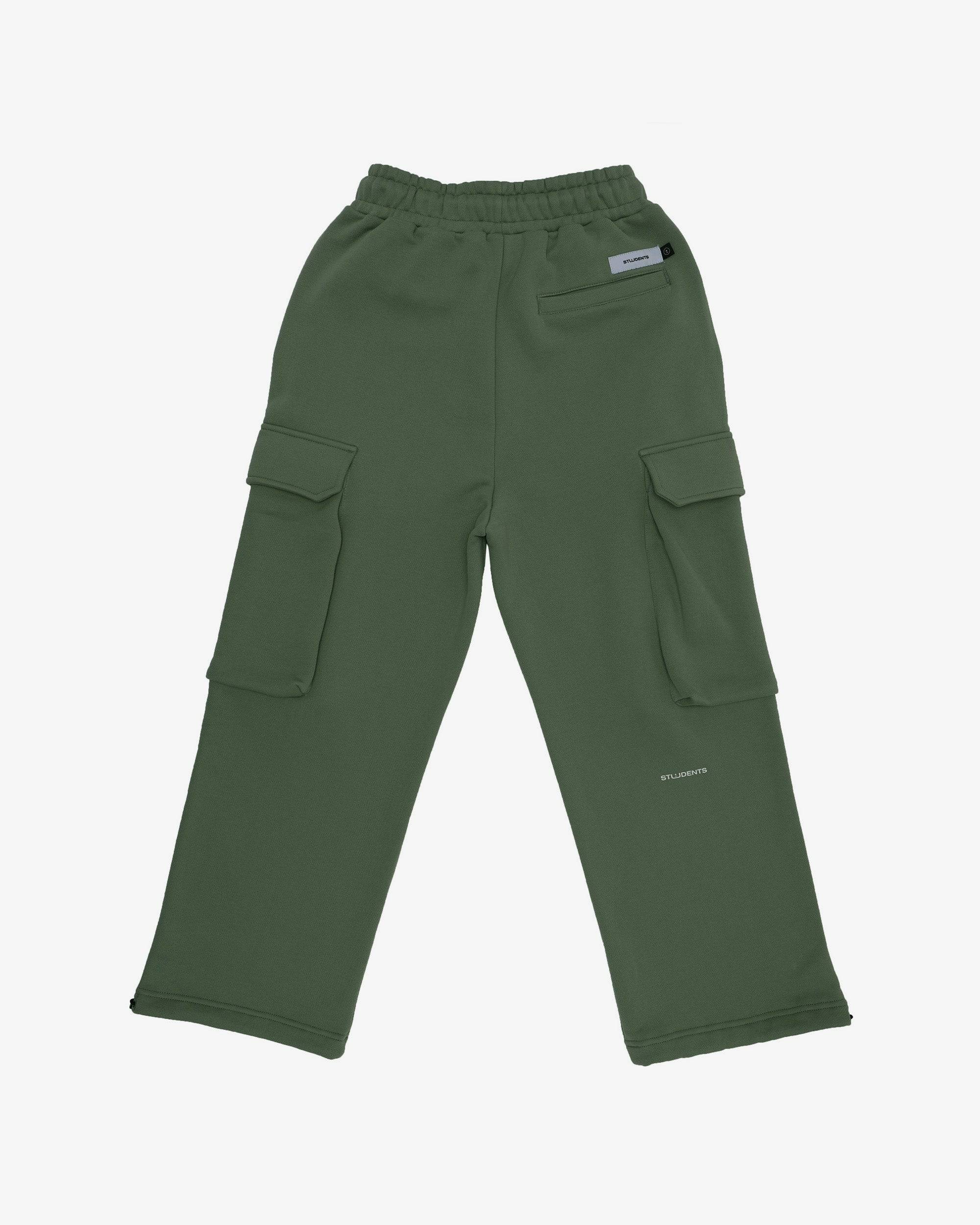 Highlands Cargo Sweat Pants - Students Golf