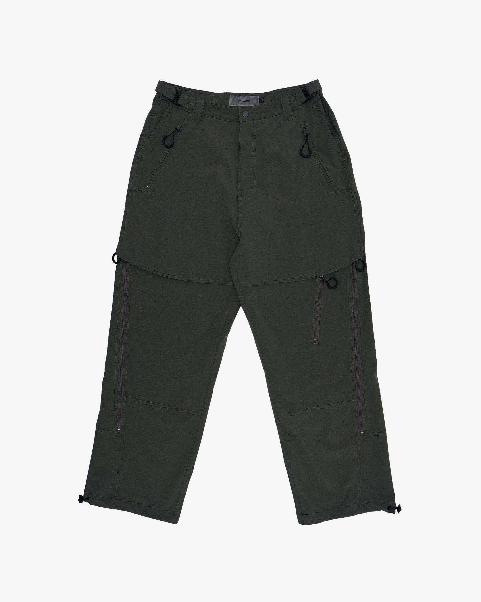 Pacific Nylon Hiker Pants - Students Golf