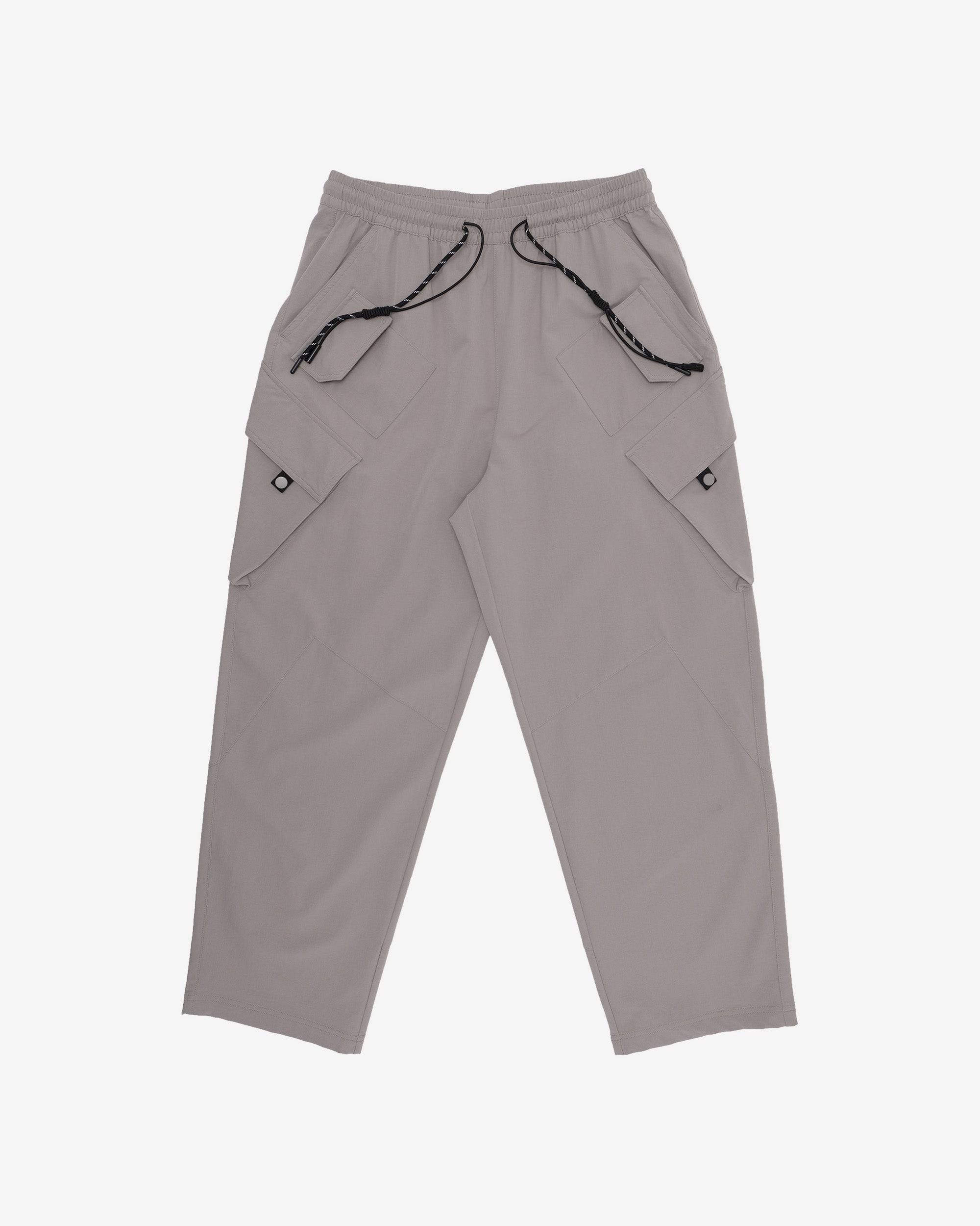 Wilcox Nylon Pants - Students Golf