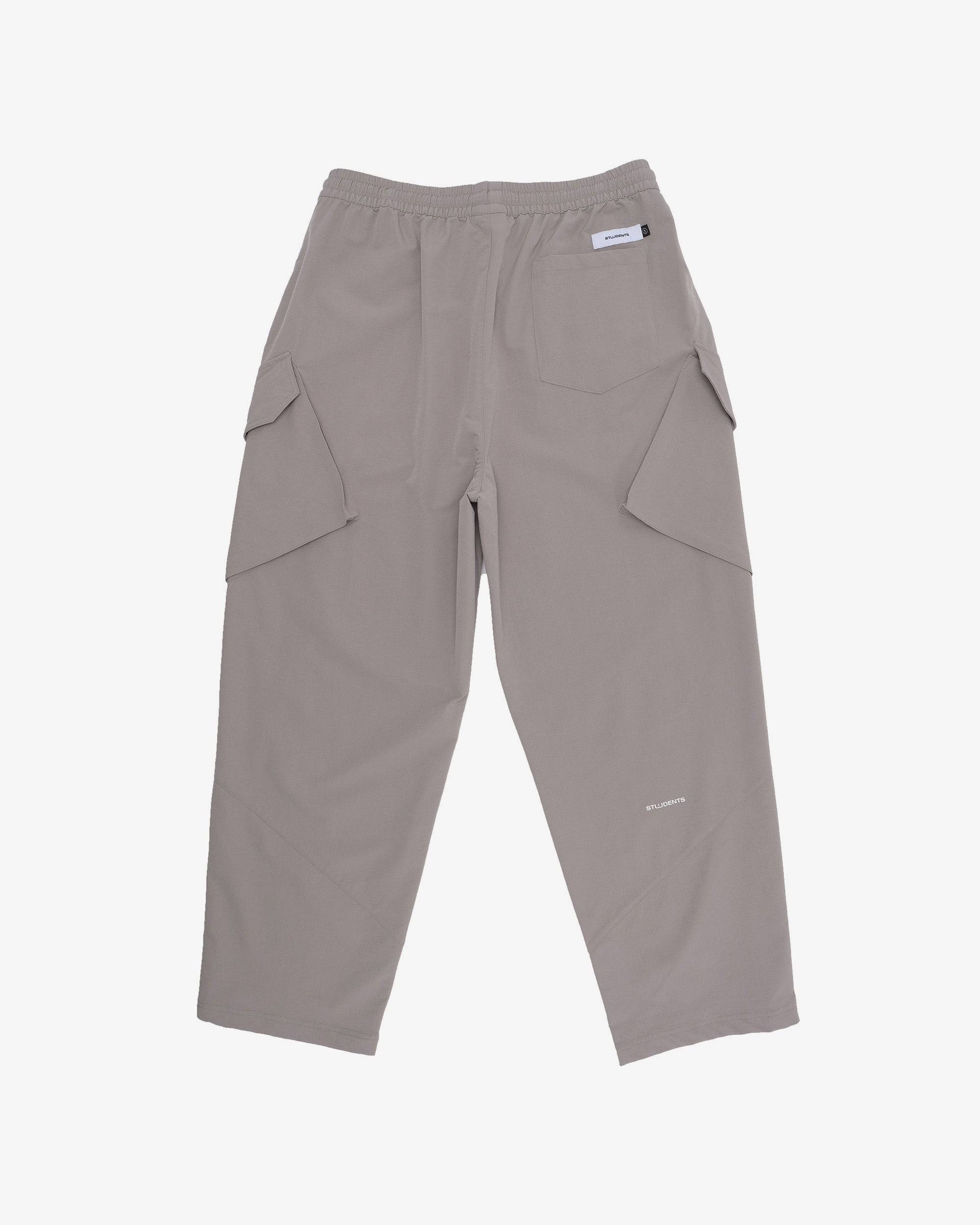 Wilcox Nylon Pants - Students Golf