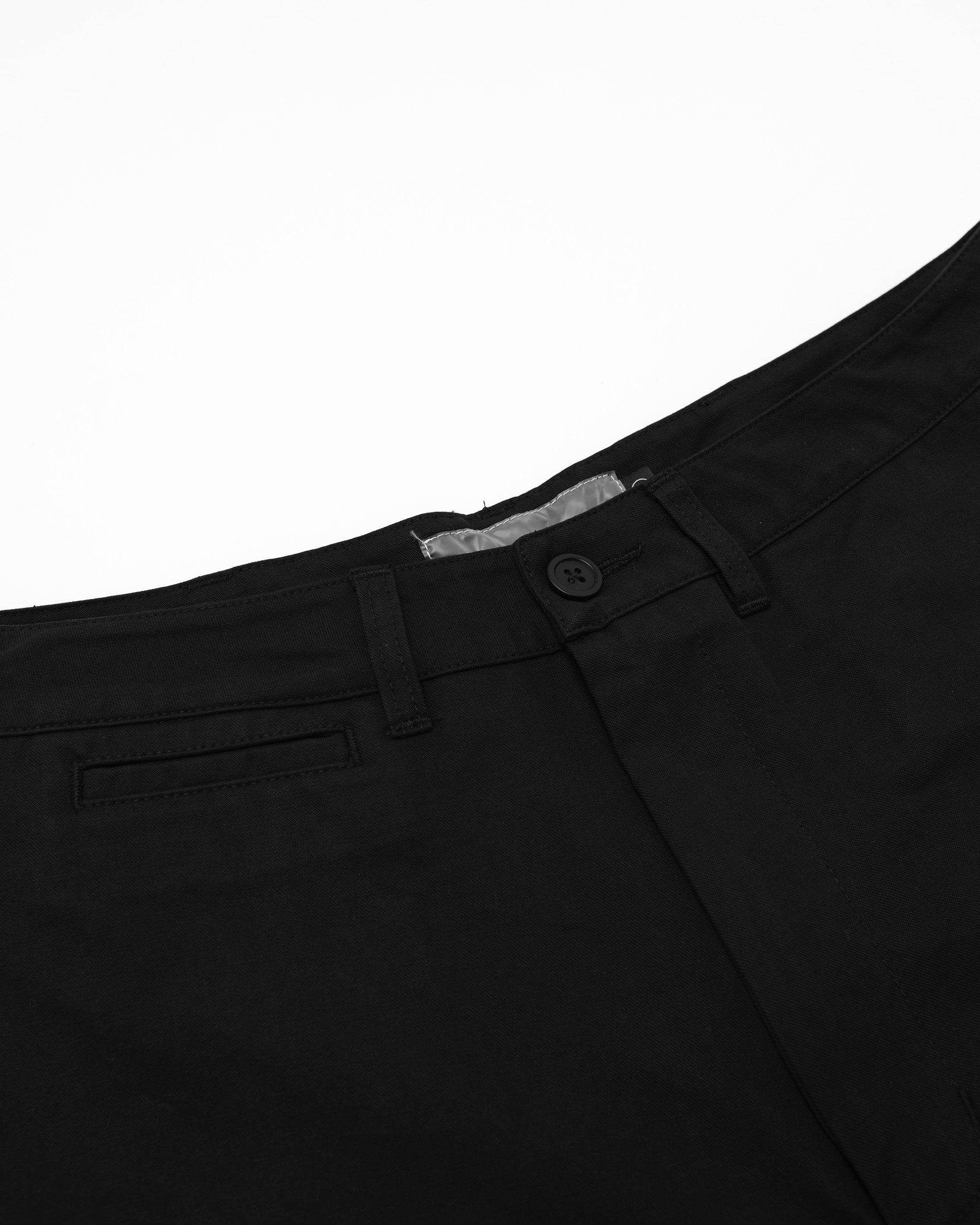 Beverly Baggy Chino Pants - Students Golf