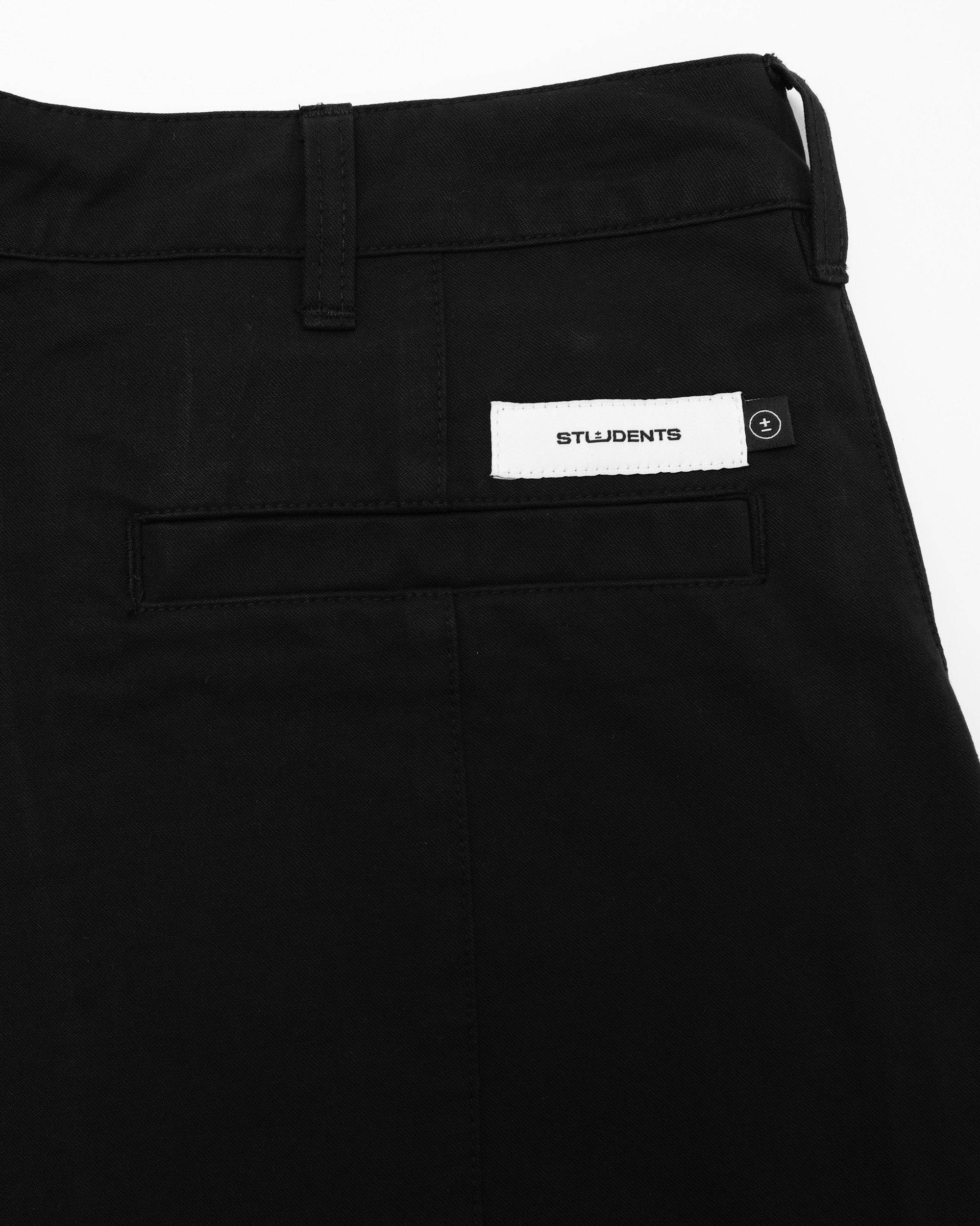 Beverly Baggy Chino Pants - Students Golf