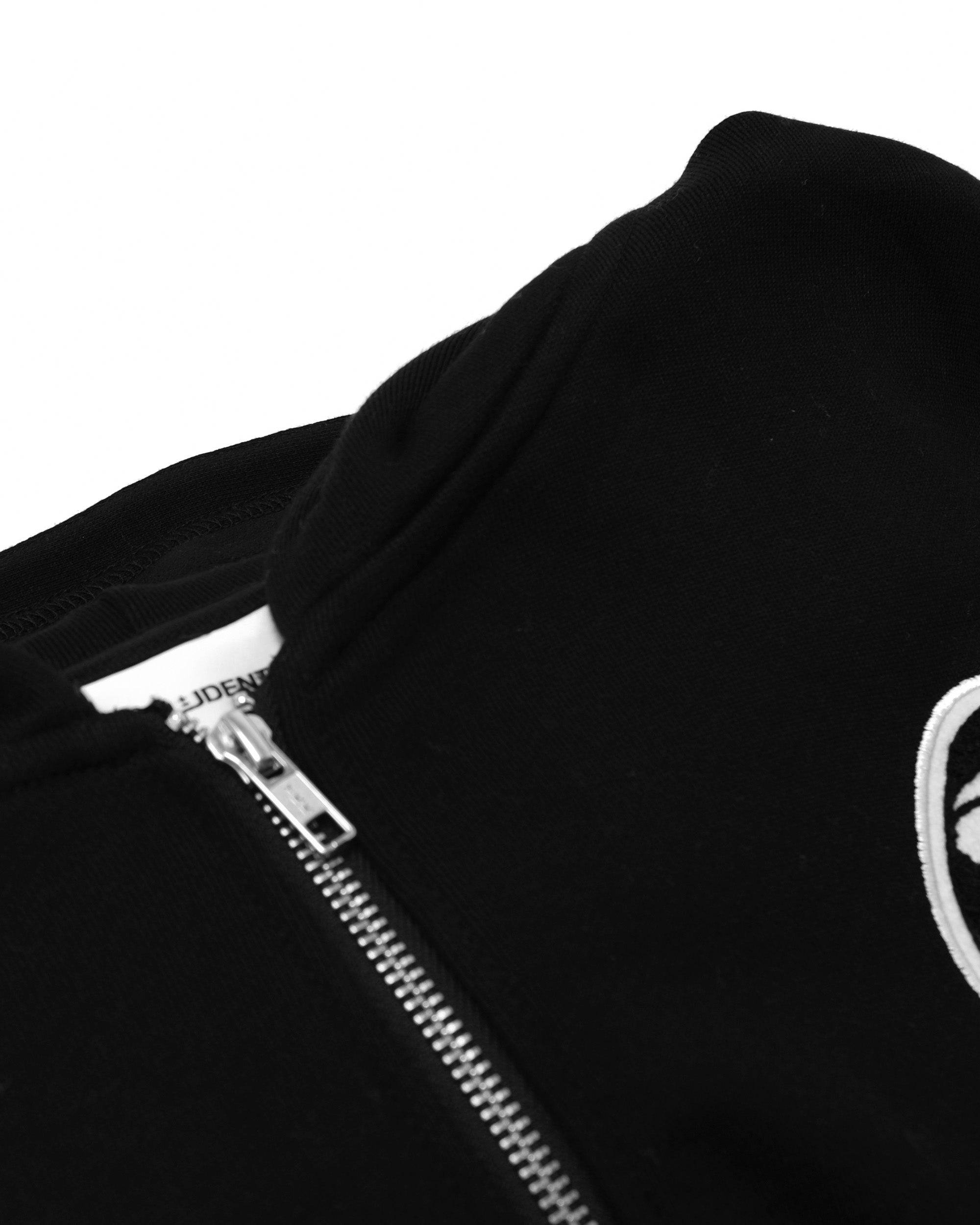 Book Fair Fleece Zip Hoodie - Students Golf