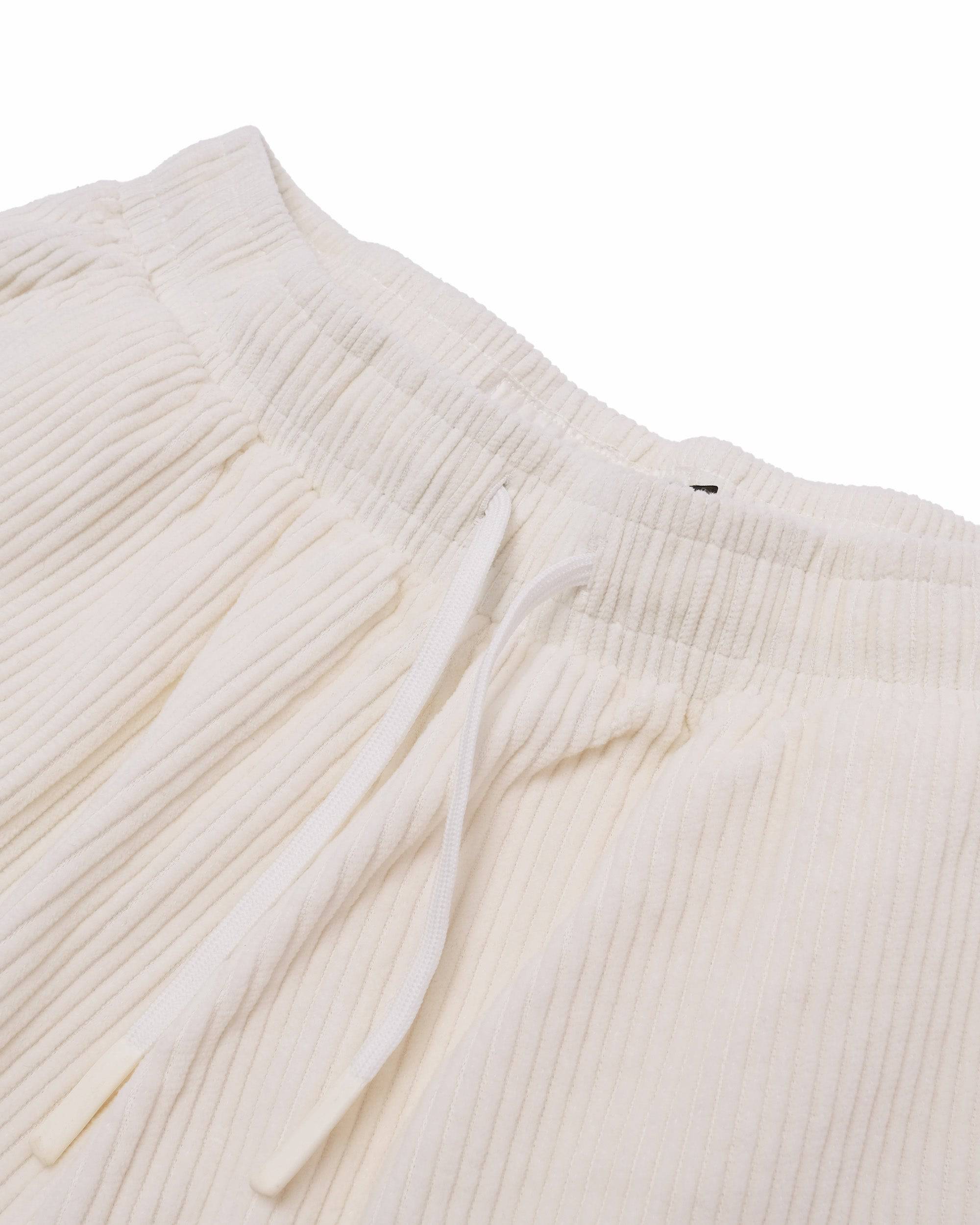 Brea Big Wale Corduroy Pants - Students Golf