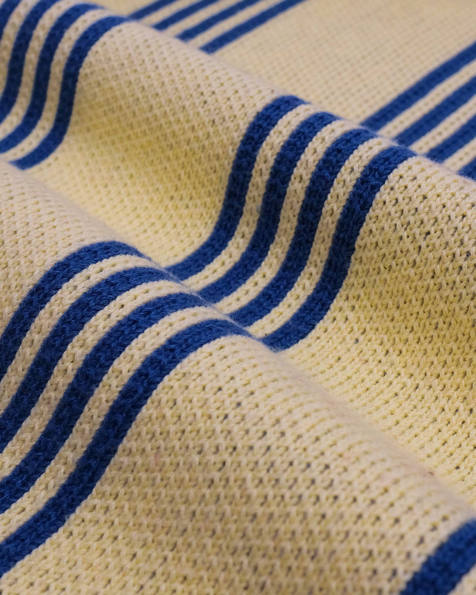 Clarke Knit Crew Sweater - Students Golf