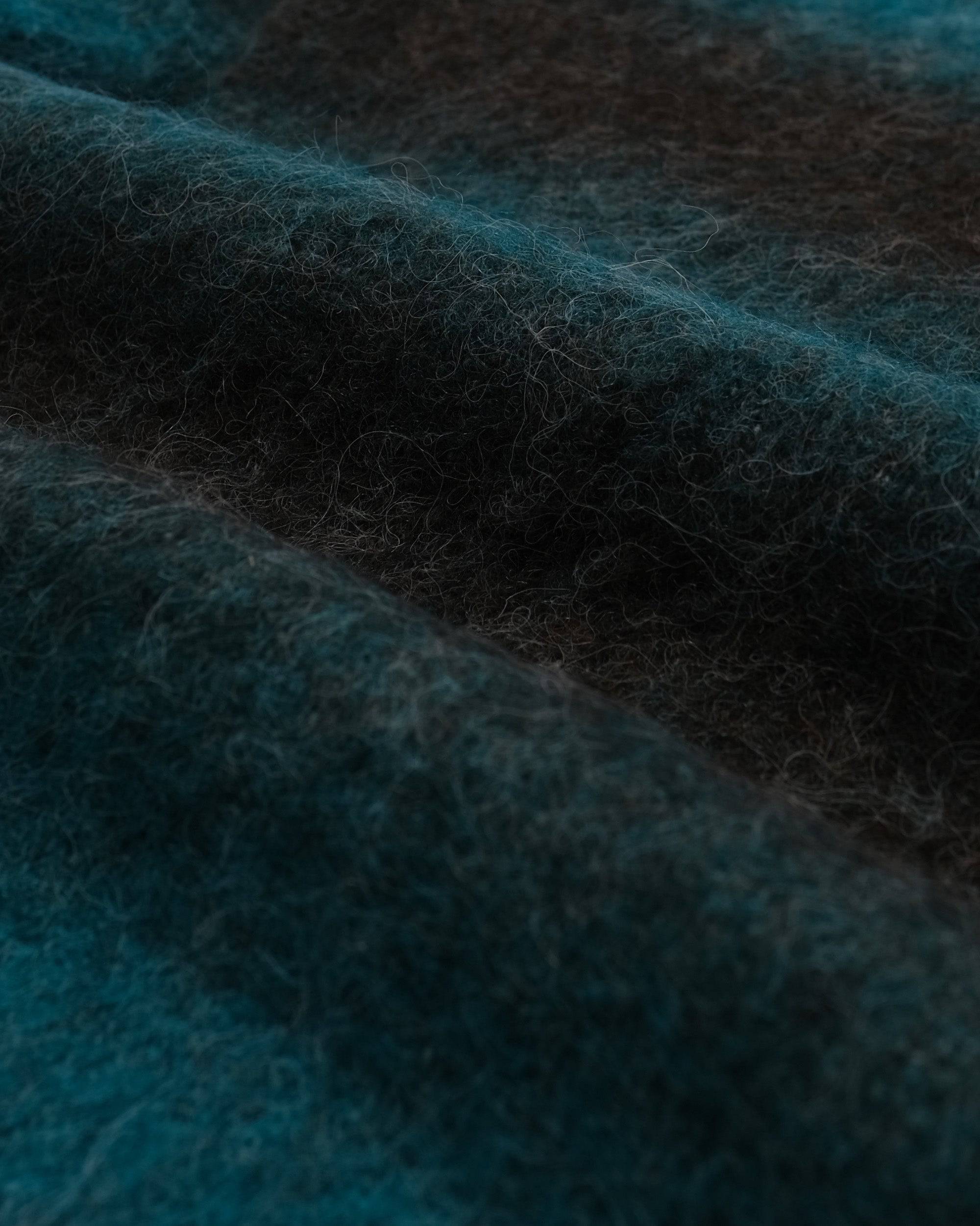 Cole Knit L/S Mockneck Mohair Sweater - Students Golf