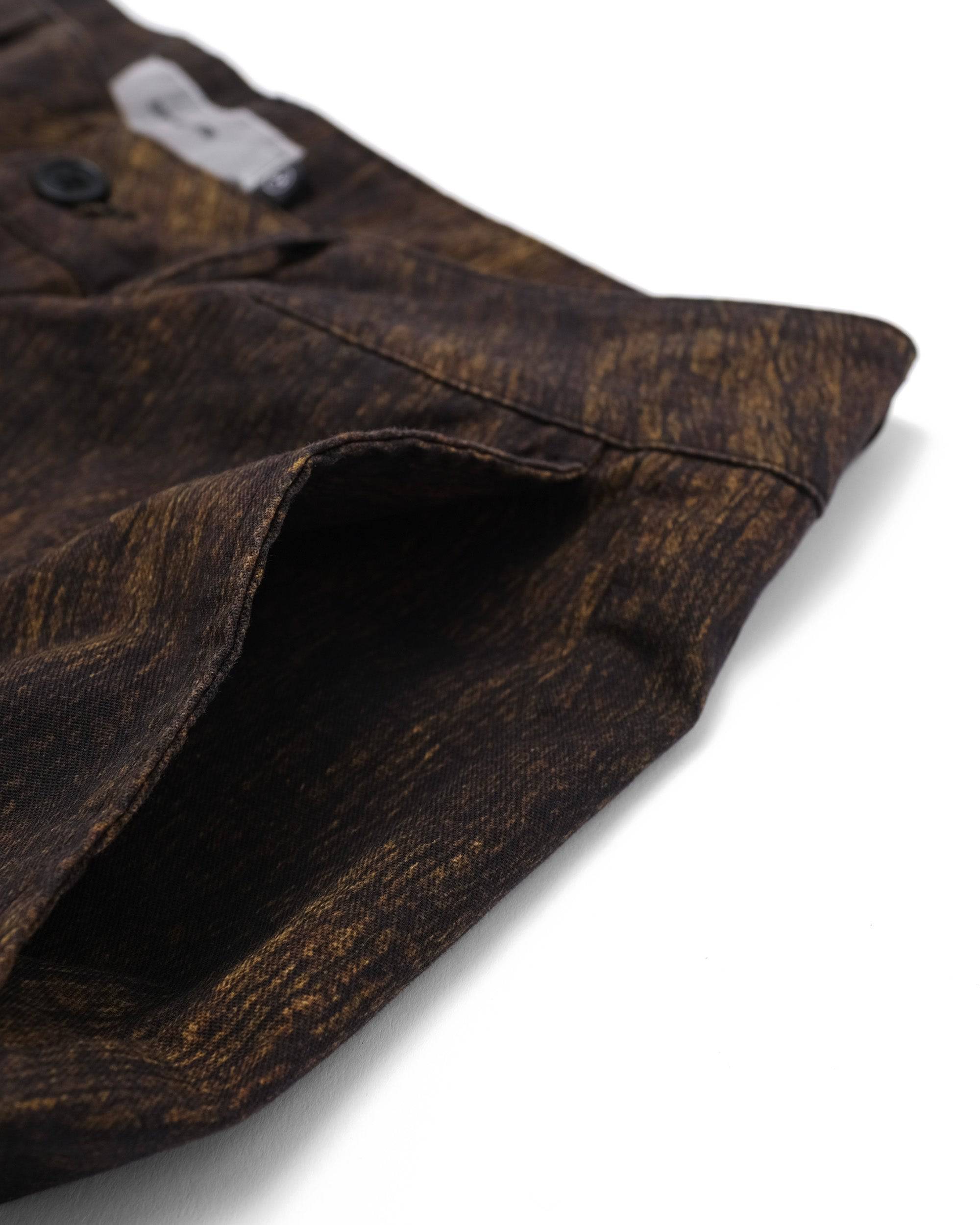 Lewis Camo Pants - Students Golf