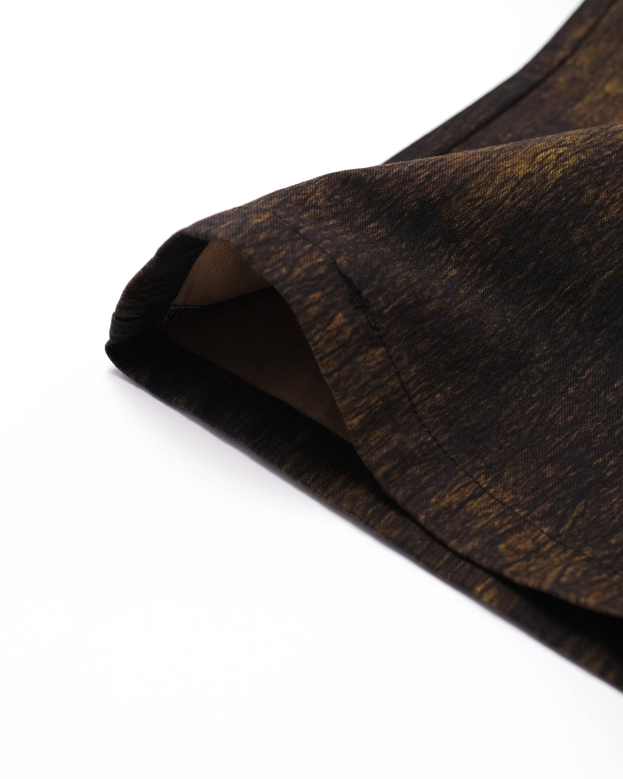 Lewis Camo Pants - Students Golf