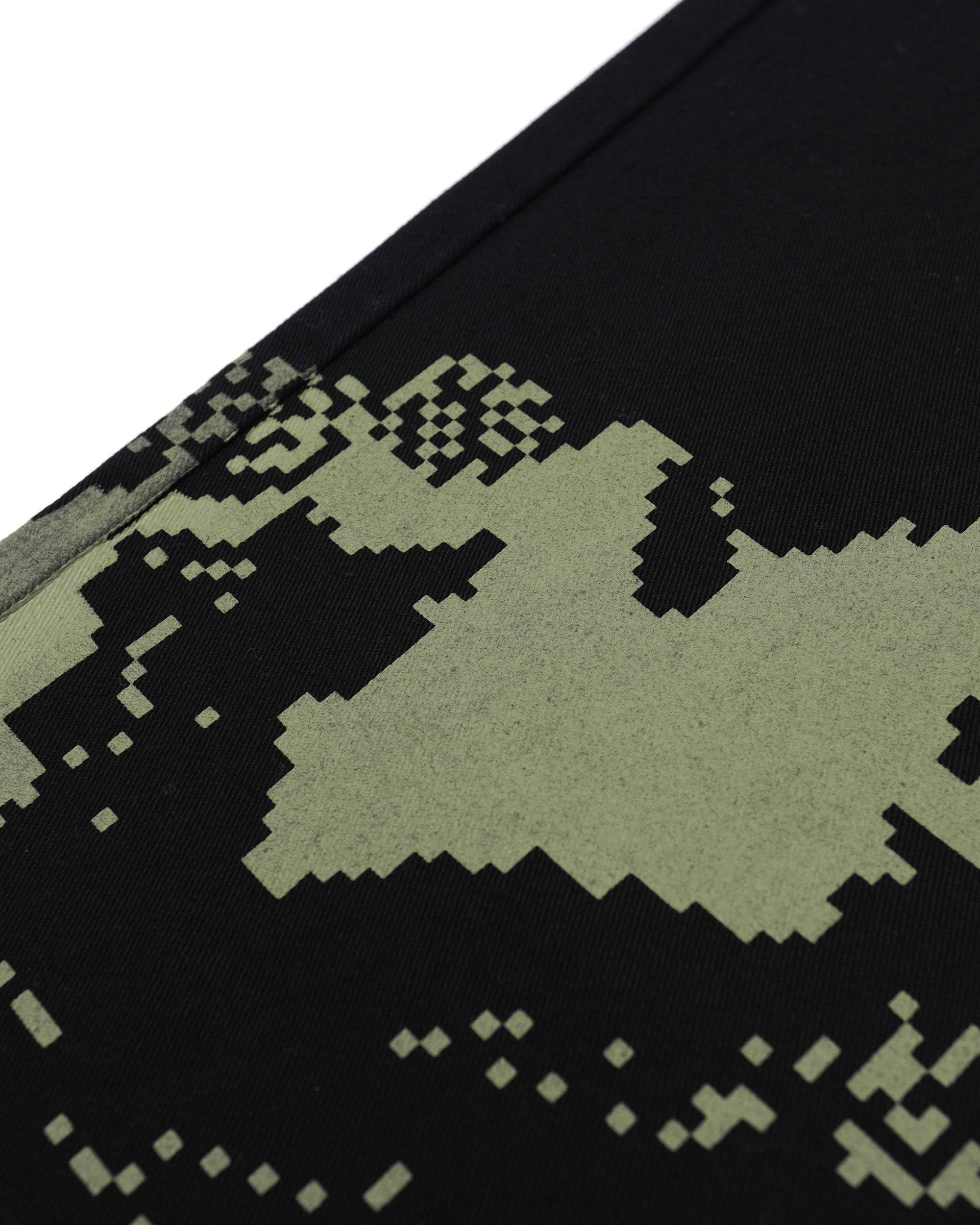 Webb Twill Pants - Students Golf