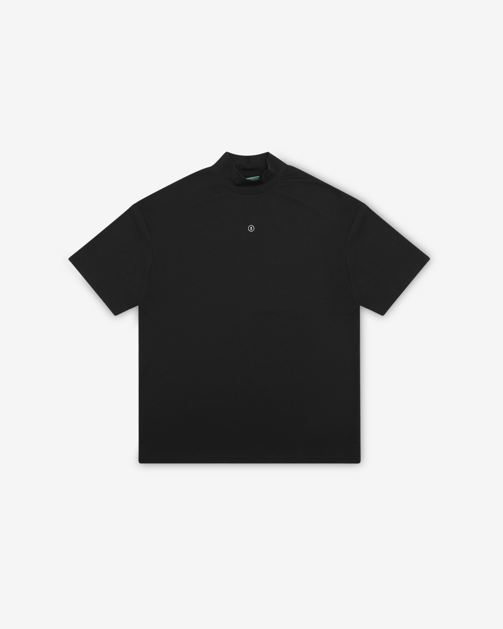 Students Golf - Chaperone S/S Mock-Neck
