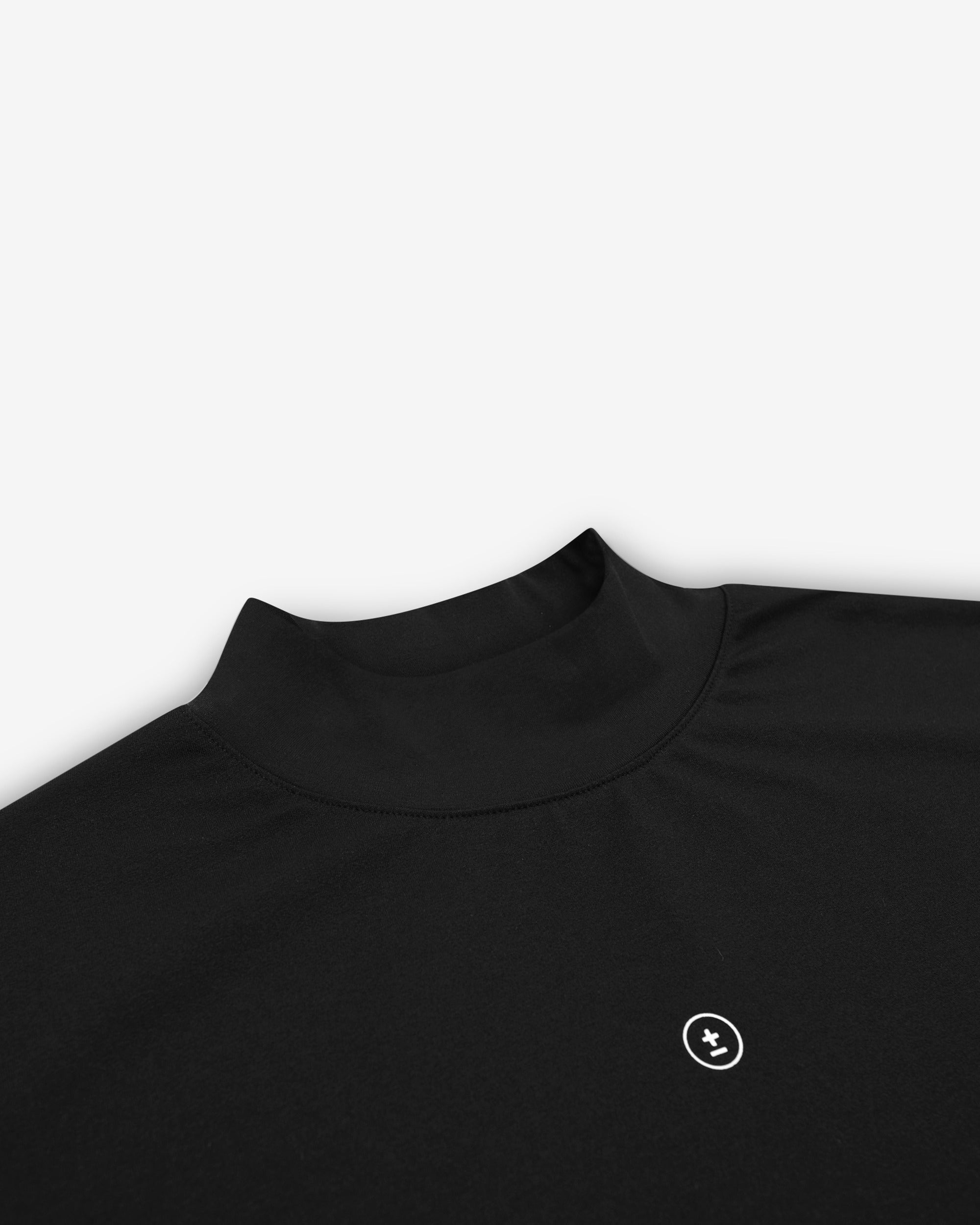 Students Golf - Chaperone S/S Mock-Neck