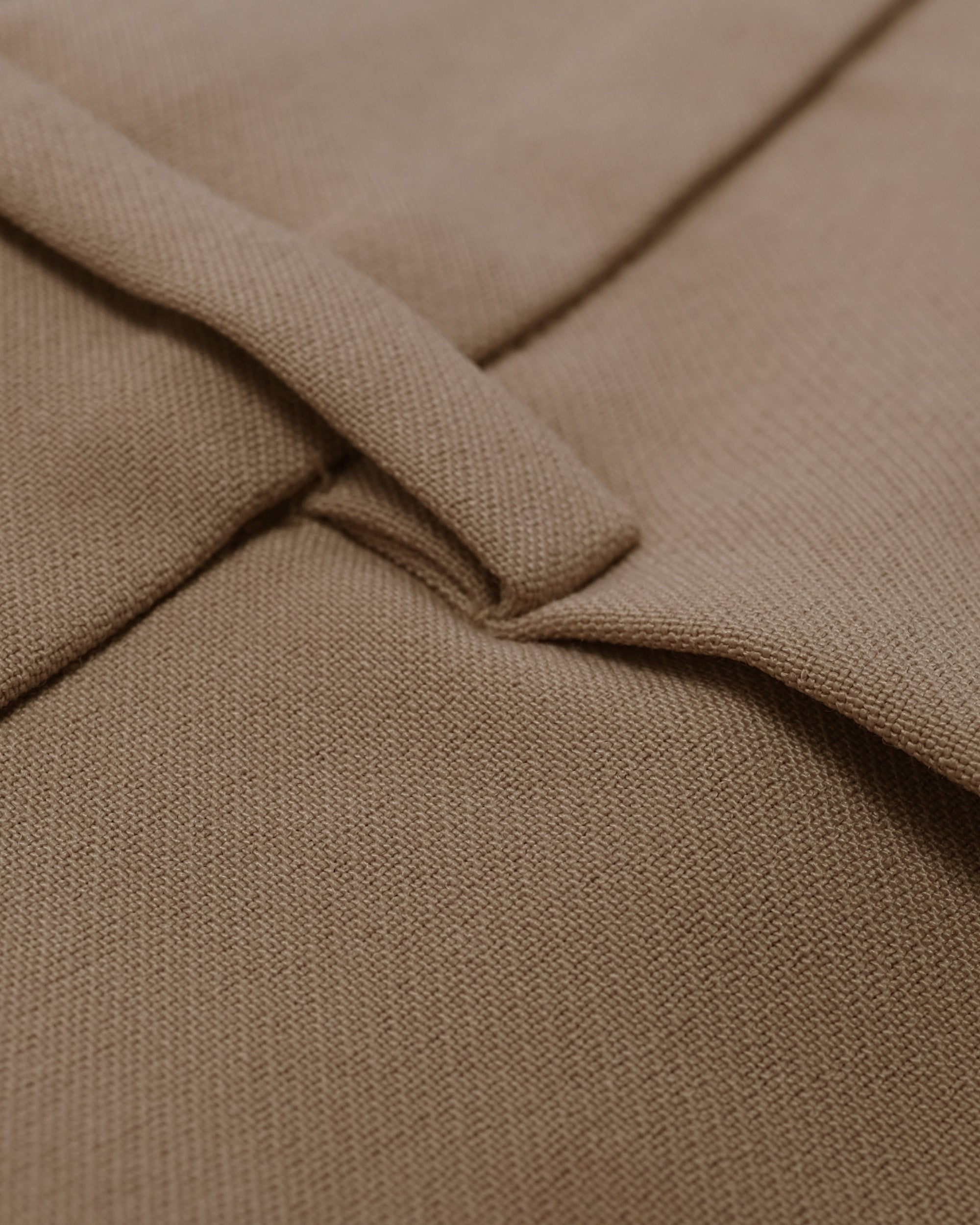 Heritage Pleated Slack Pants