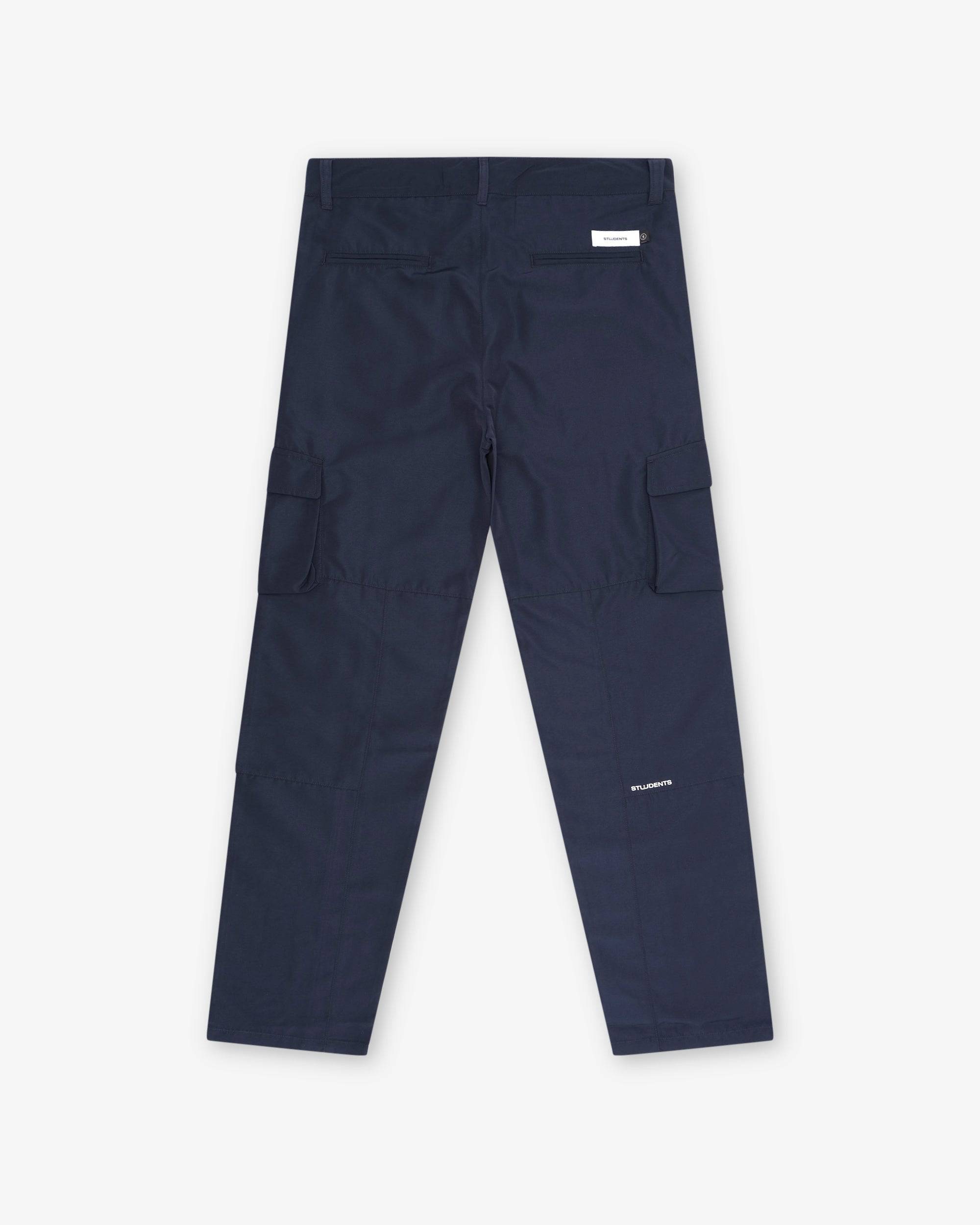 Marvel Technical Nylon Pants - Students Golf