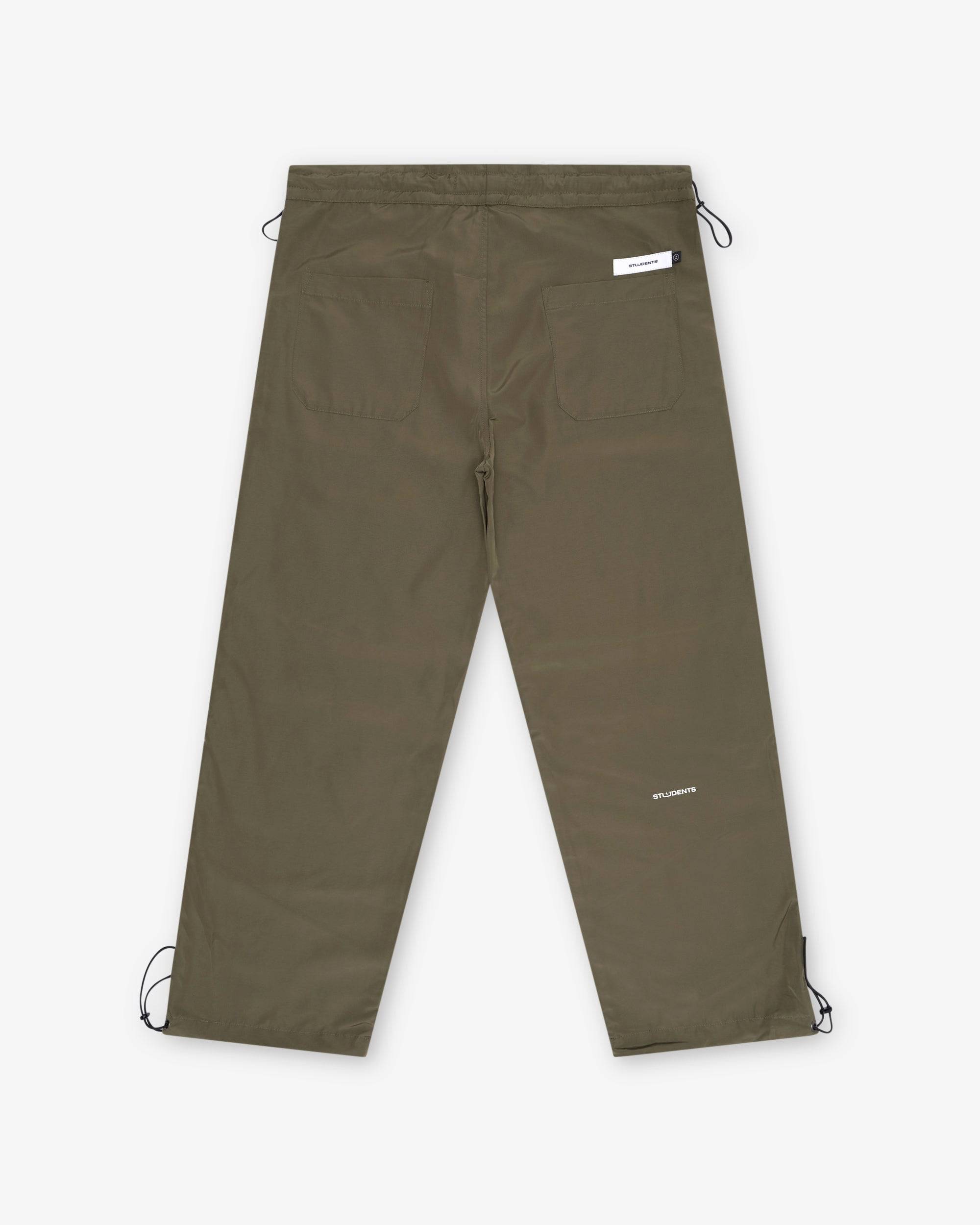 Normans Parachute Pants - Students Golf
