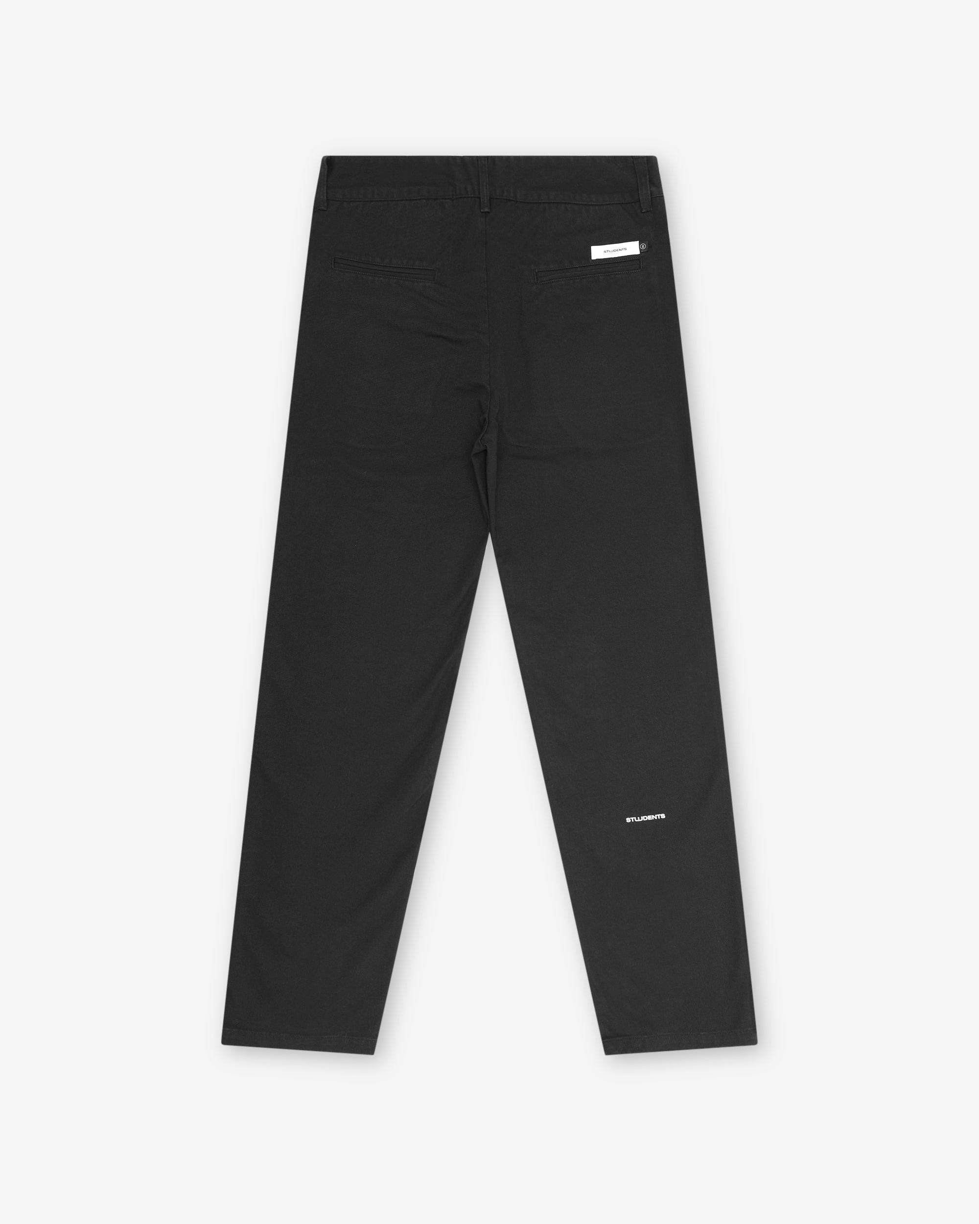 Shivers Twill Pants - Students Golf