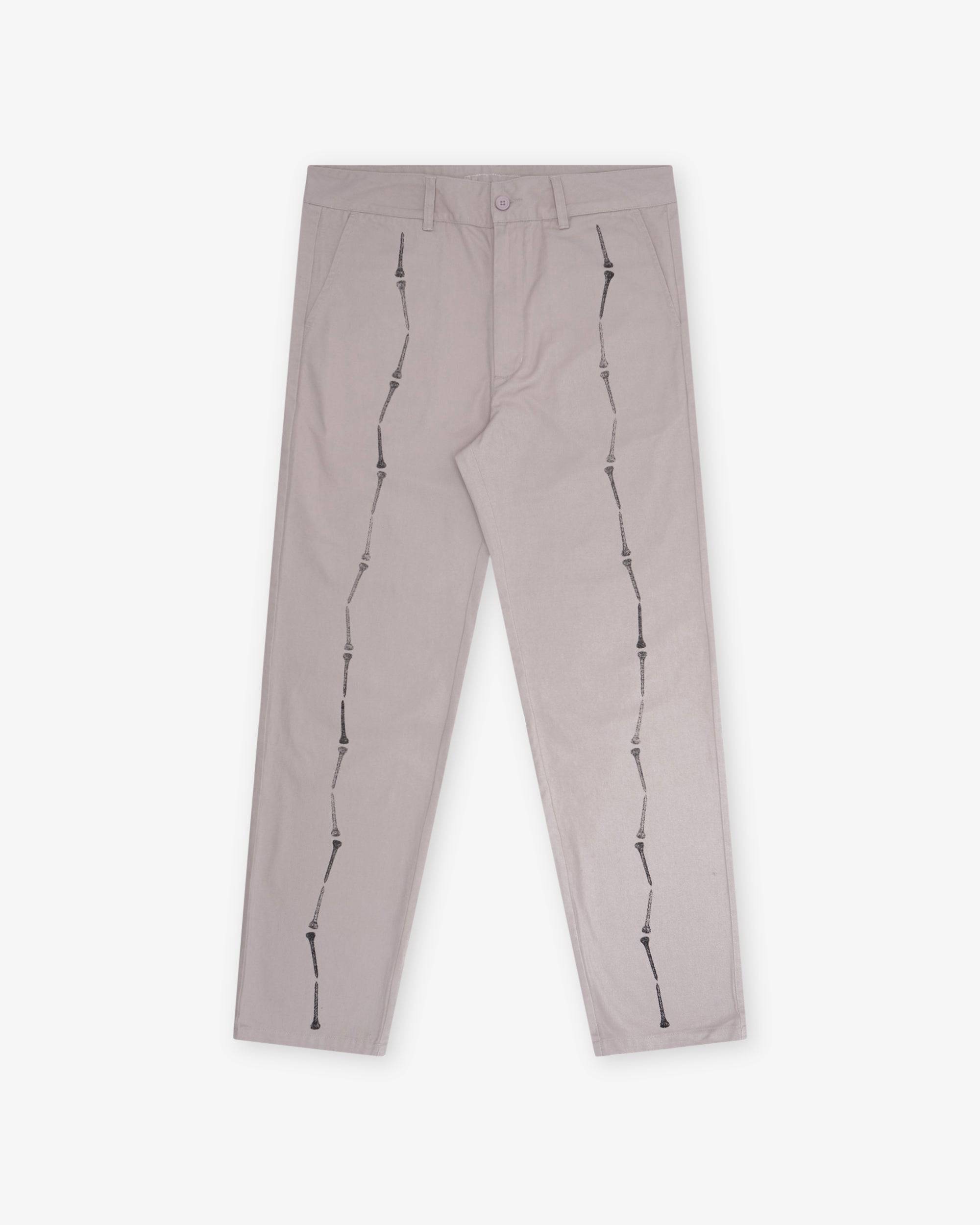 Shivers Twill Pants - Students Golf