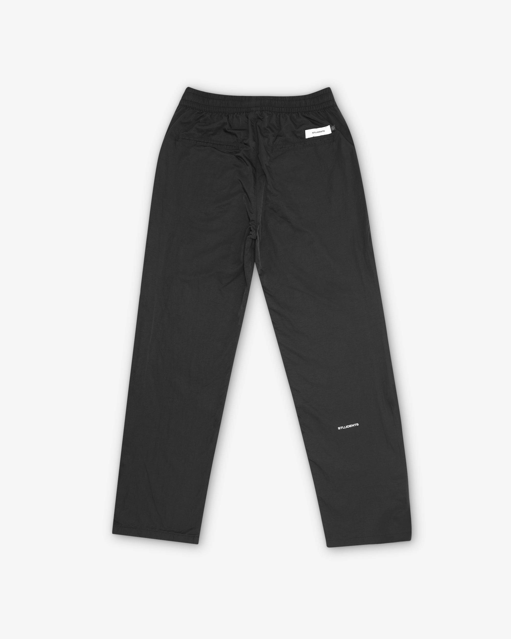Brunson Zip Baggy Pants - Students Golf
