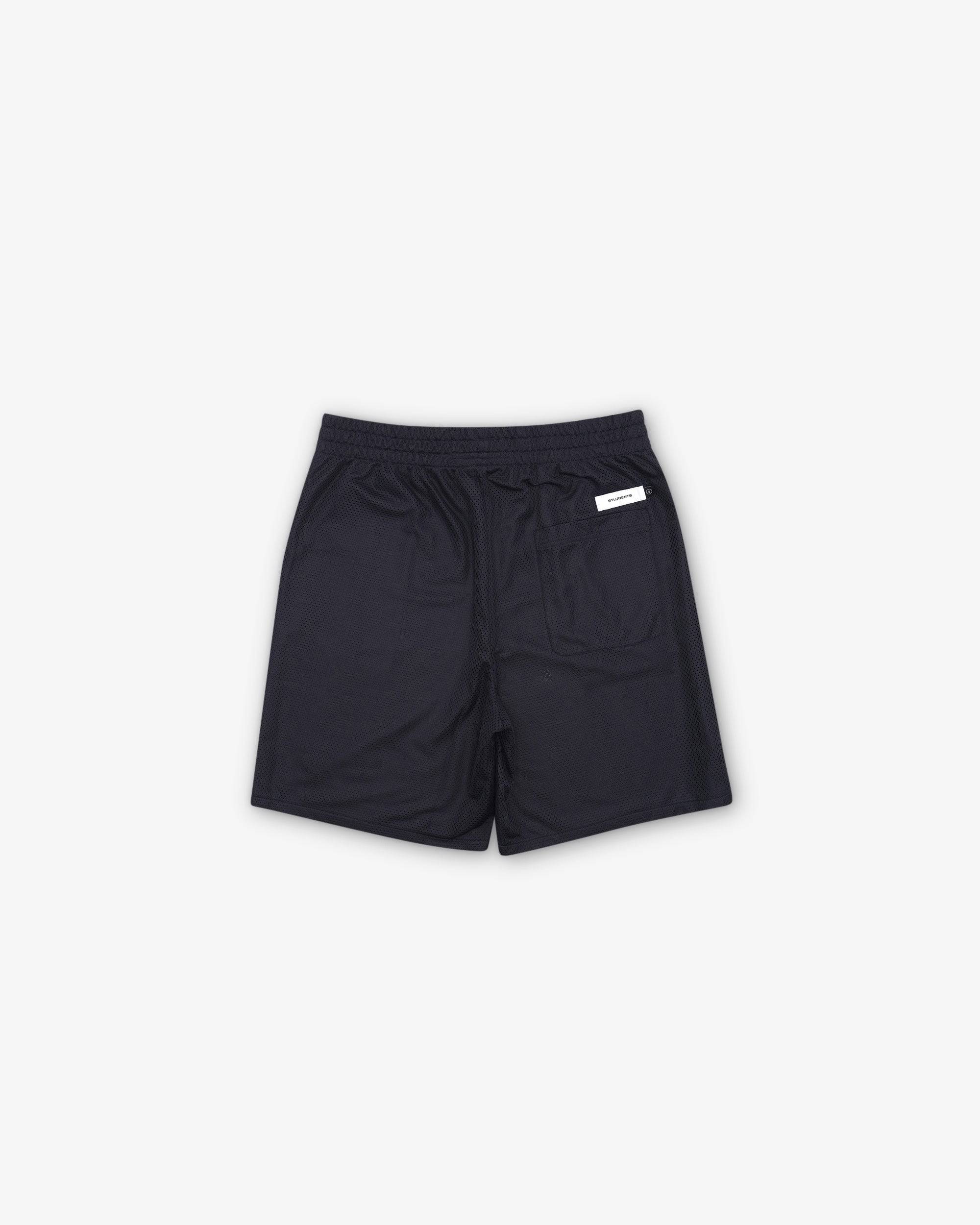 Keaton Mesh Shorts - Students Golf