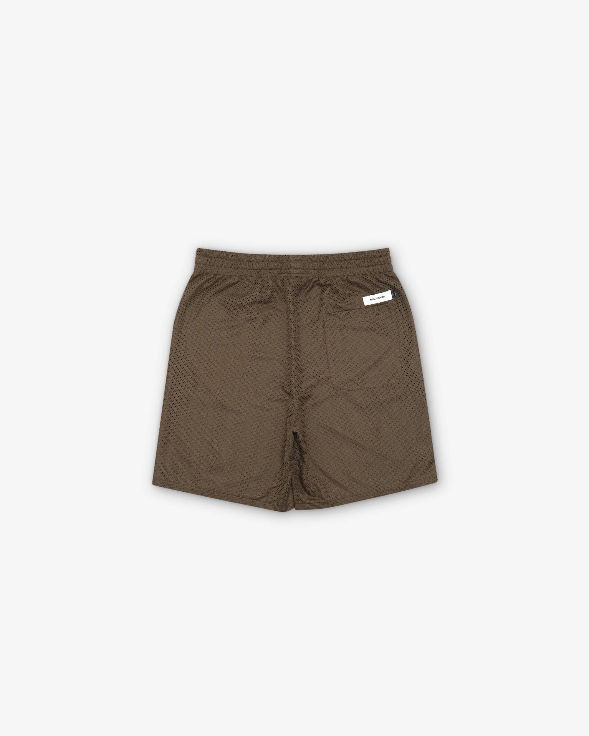 Keaton Mesh Shorts - Students Golf