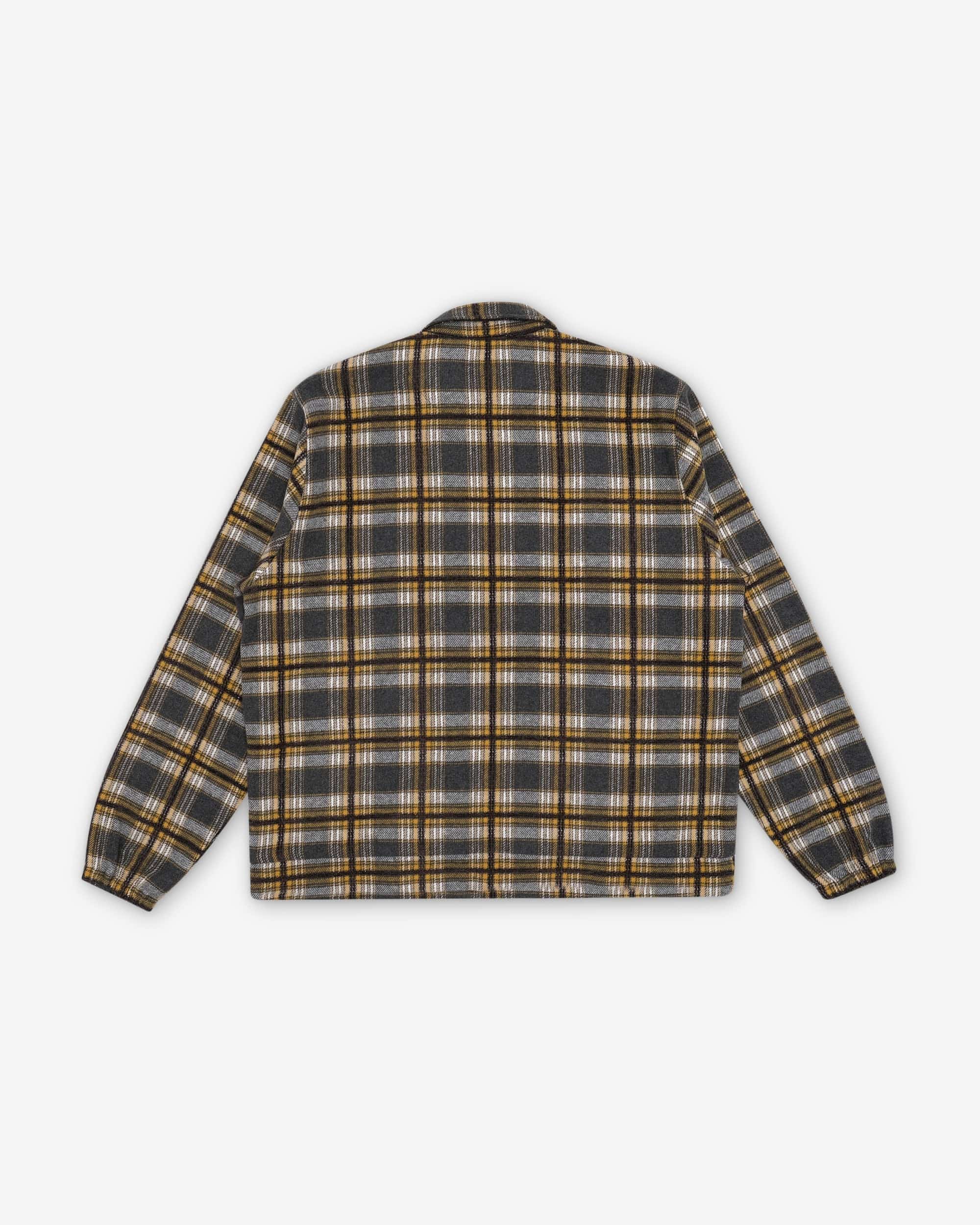 Princeton Flannel Jacket - Students Golf