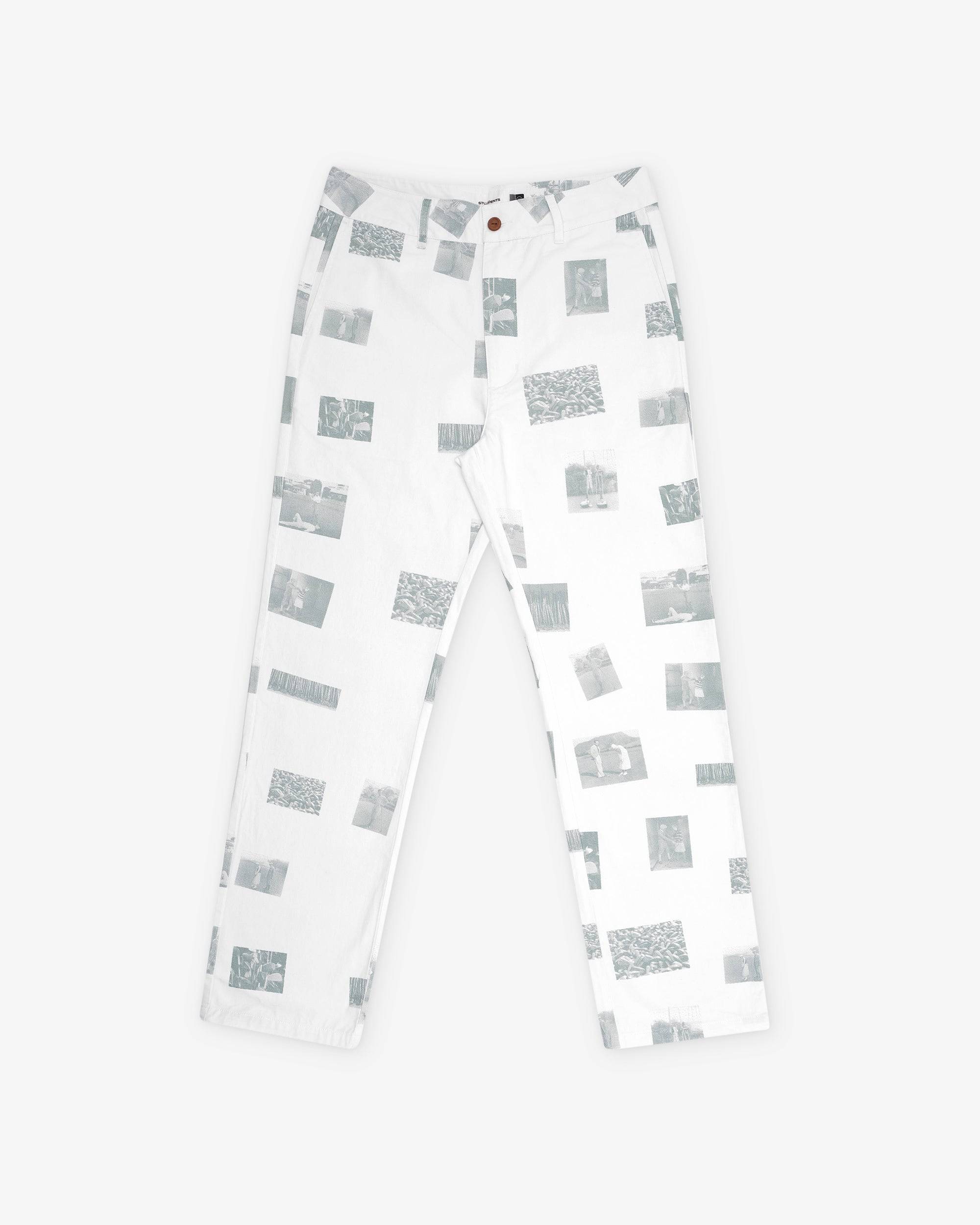 Golf Photo - Twill Pants - Students Golf