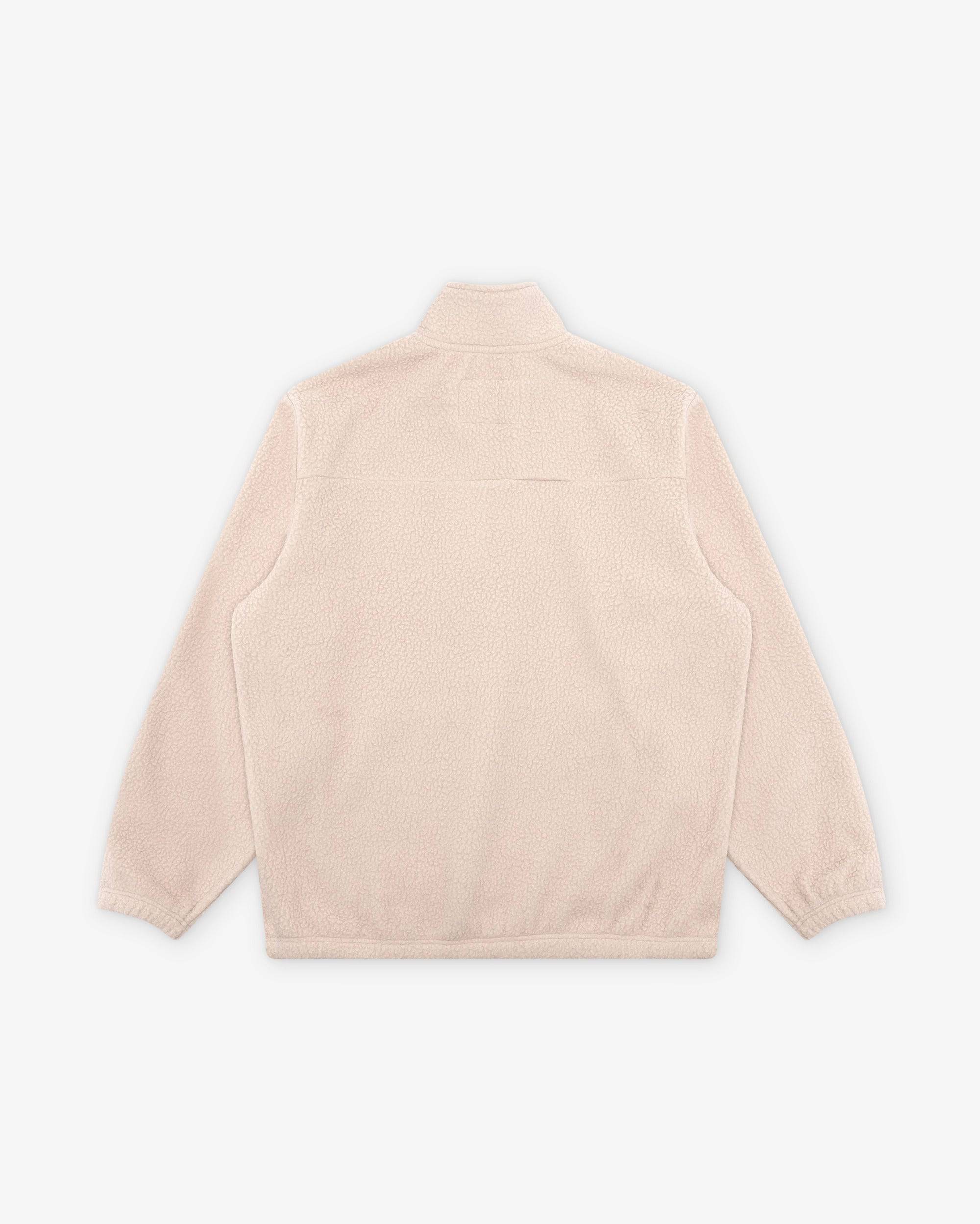 Spielman Sherpa Jacket - Students Golf