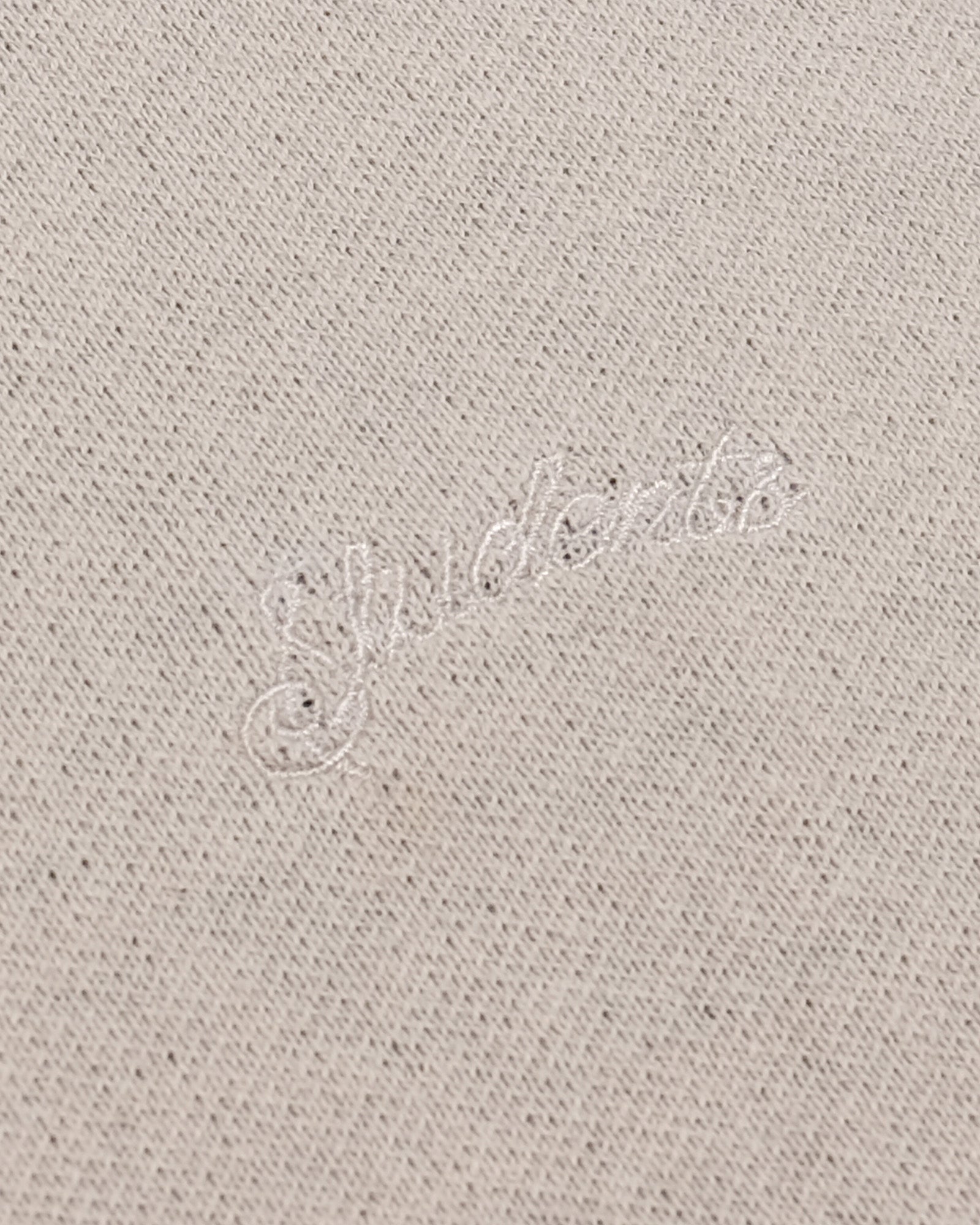 Harrison L/S Polo Sweater - Students Golf