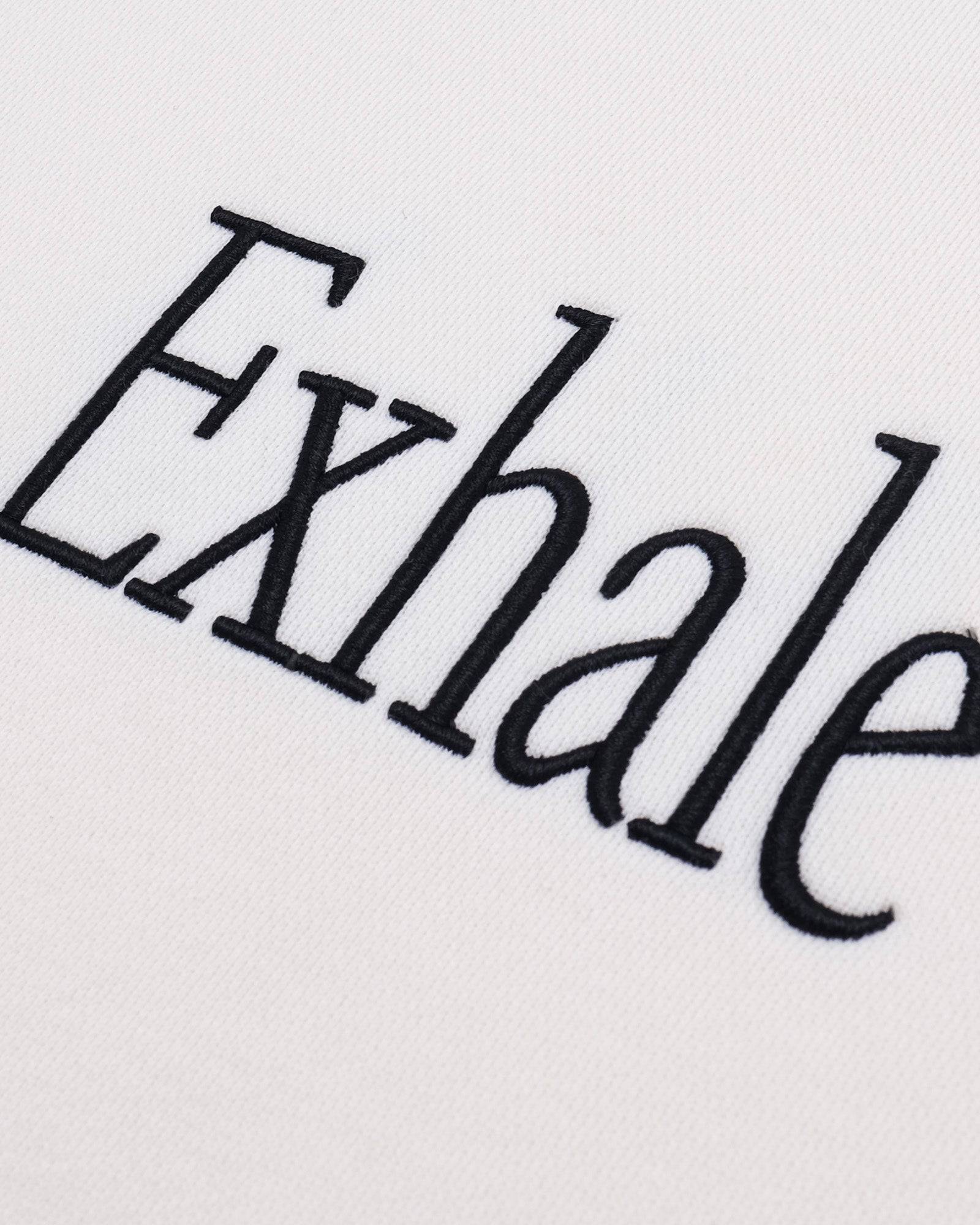 Kind Reminder Fleece Crew Sweater - Students Golf