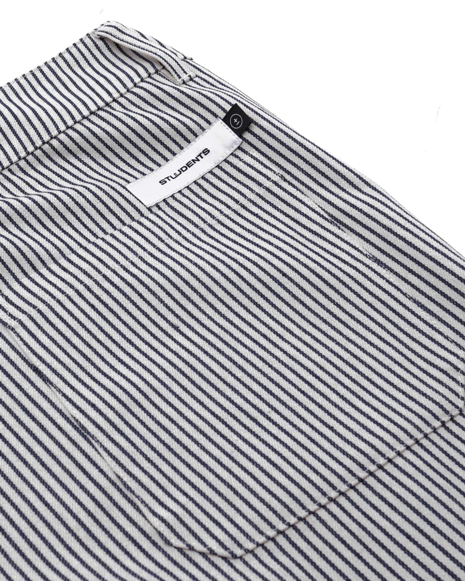 Louis Hickory Stripe Golf Pants - Students Golf