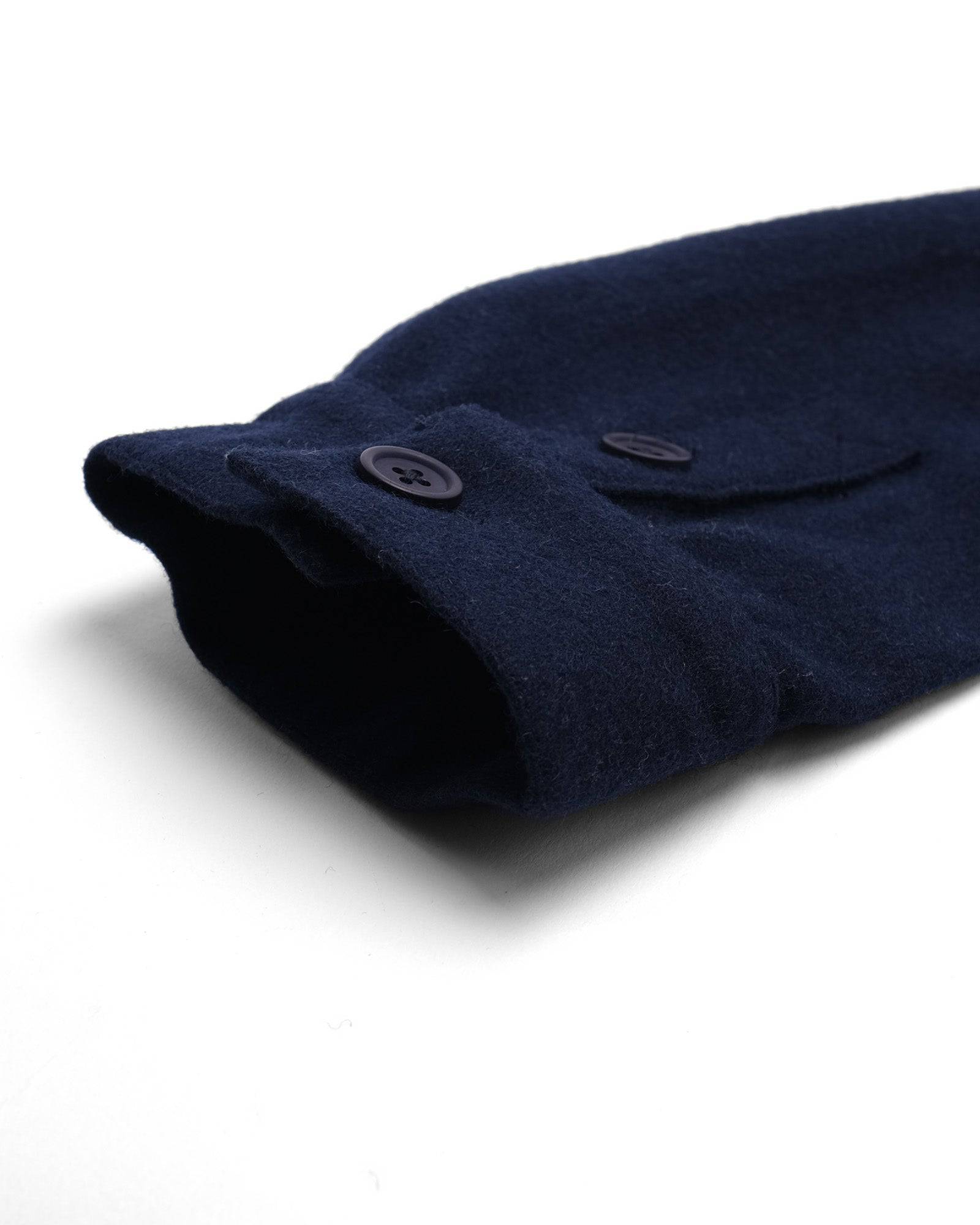 Rex Wool Jacket - Students Golf