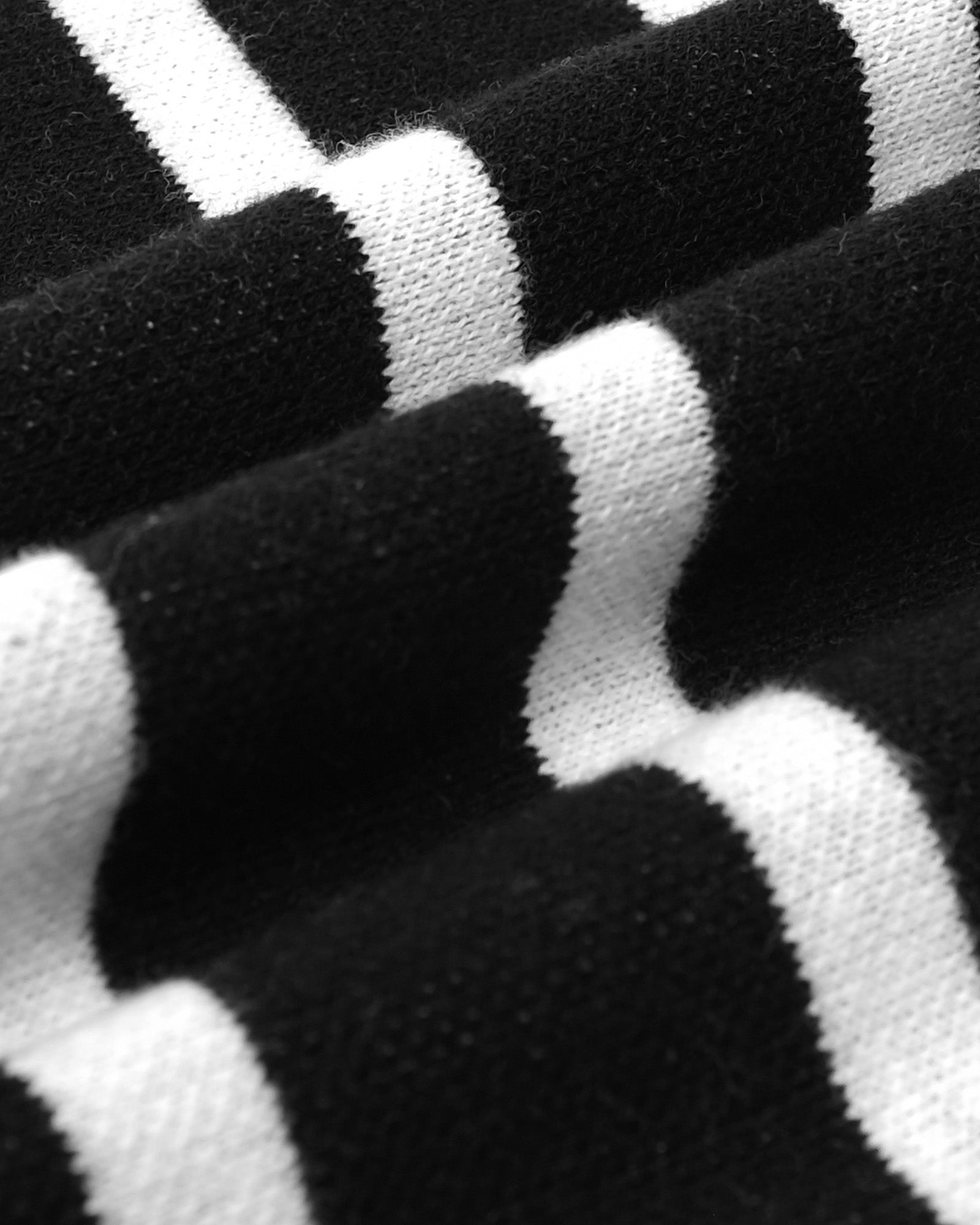 Students Golf - Rors L/S Knit Sweater