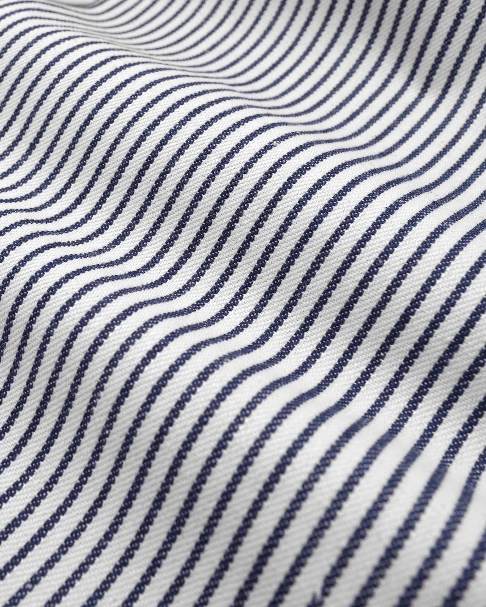 Josol Hickory Pin-Stripes Pants - Students Golf