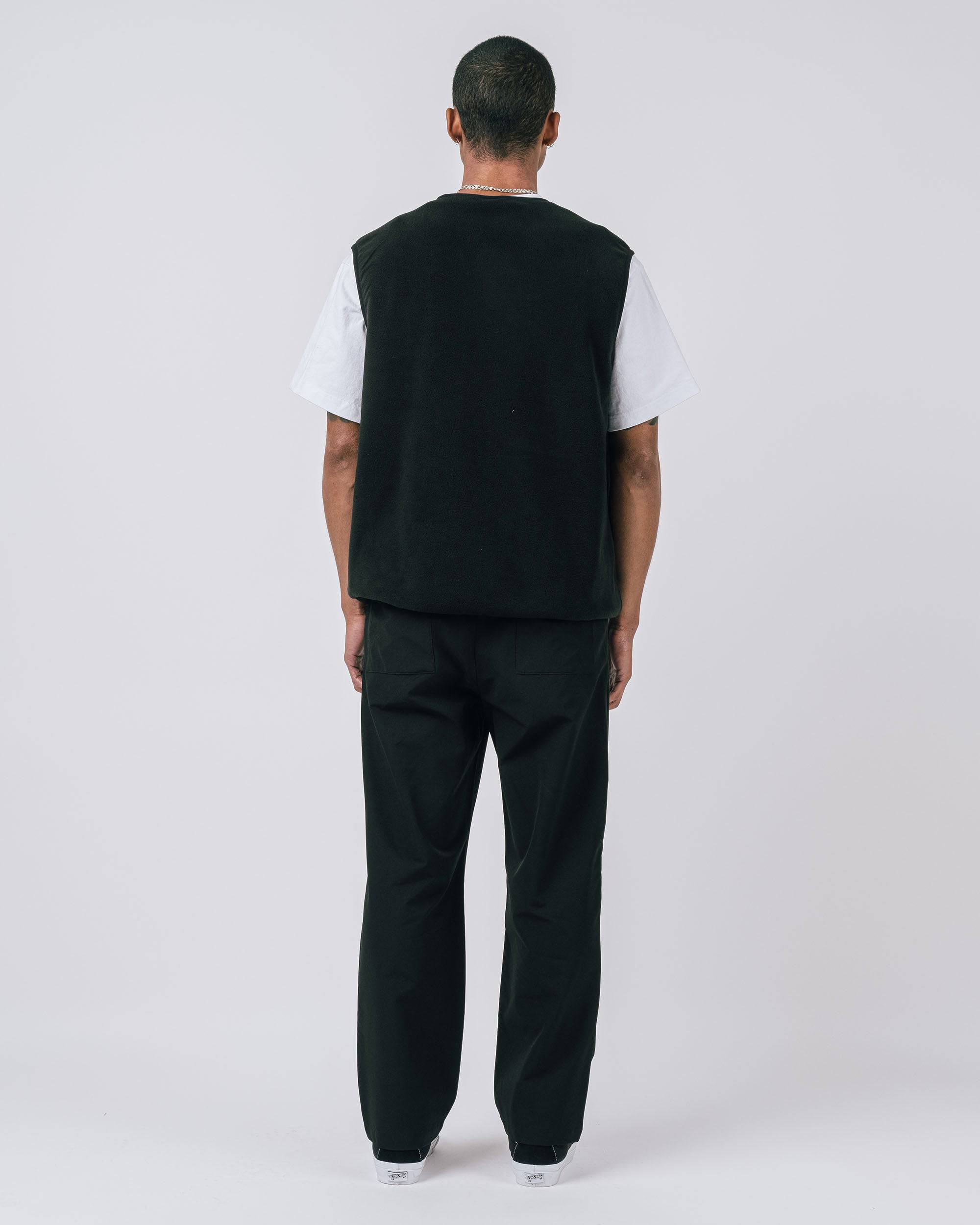 Ardens Polar Fleece Vest - Students Golf