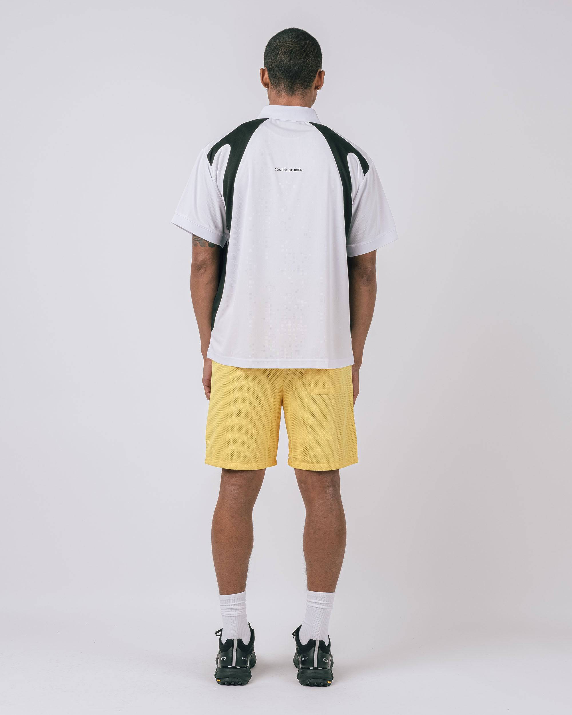 Keaton Mesh Shorts - Students Golf