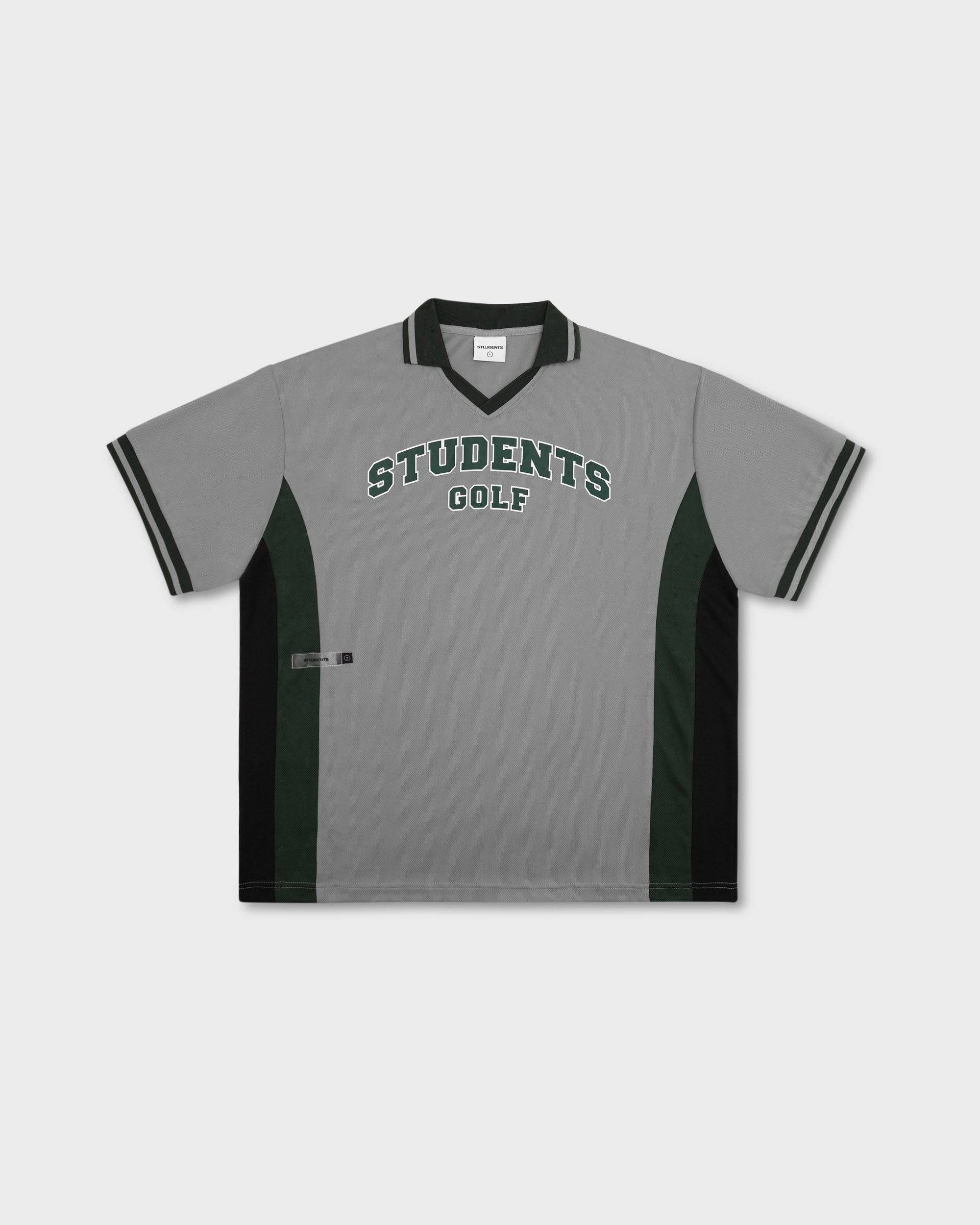 Colvert S/S Jersey Shirt - Students Golf