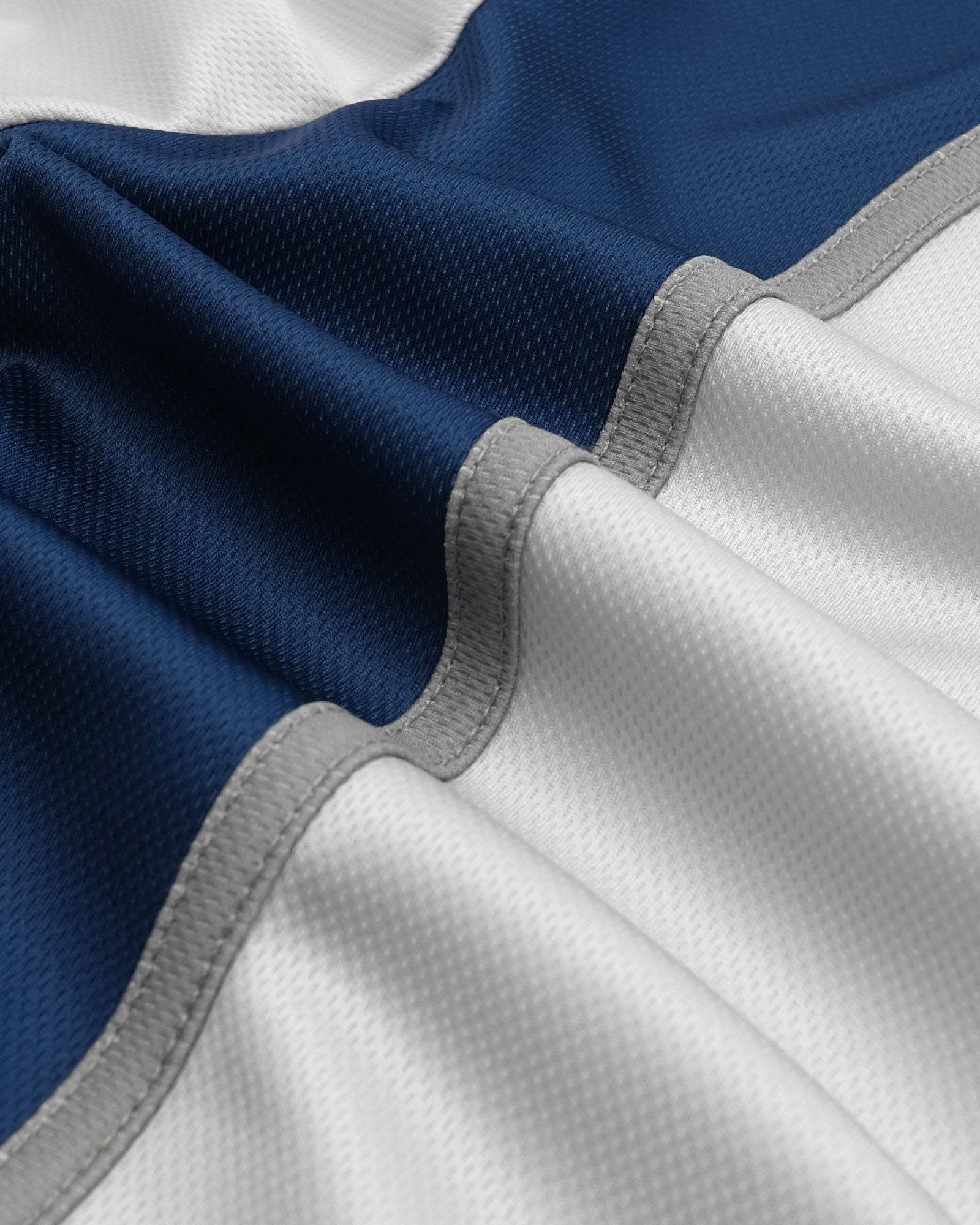 Kellen S/S Jersey Shirt - Students Golf